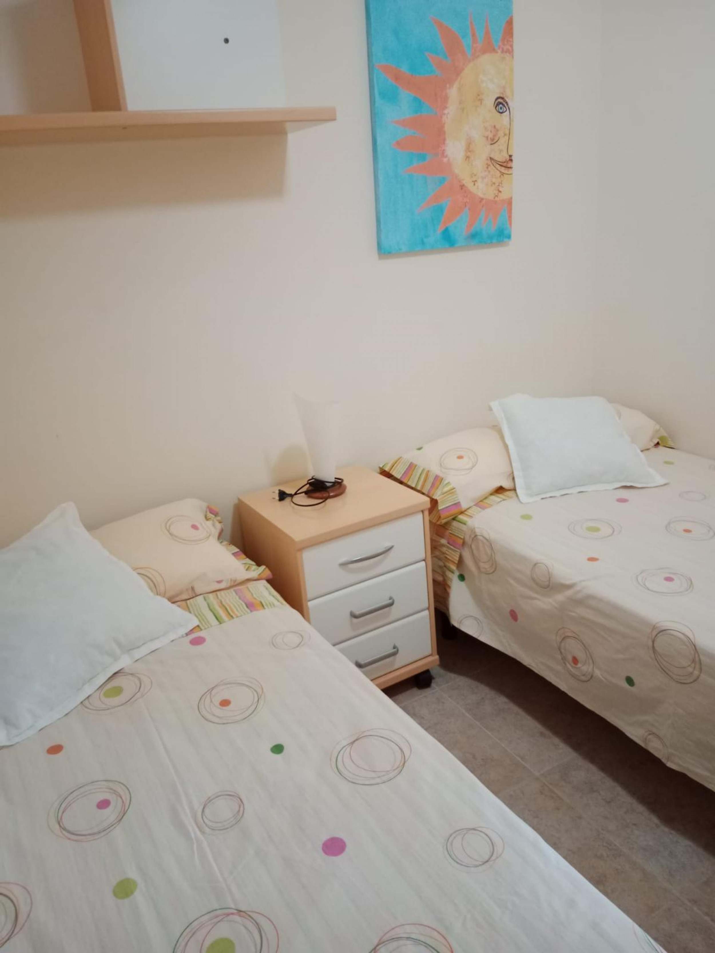 2 Bed, 2 Bath, ApartmentFor Sale, La Manga Del Mar Menor, Murcia