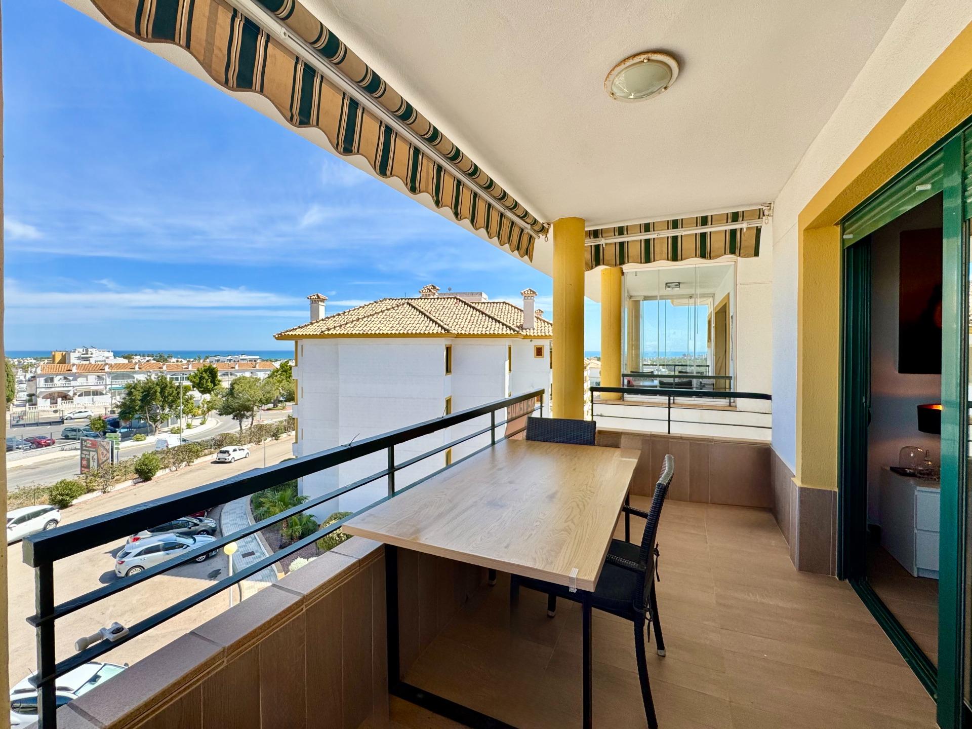 2 Bed, 2 Bath, ApartmentFor Sale, Orihuela Costa, Alicante
