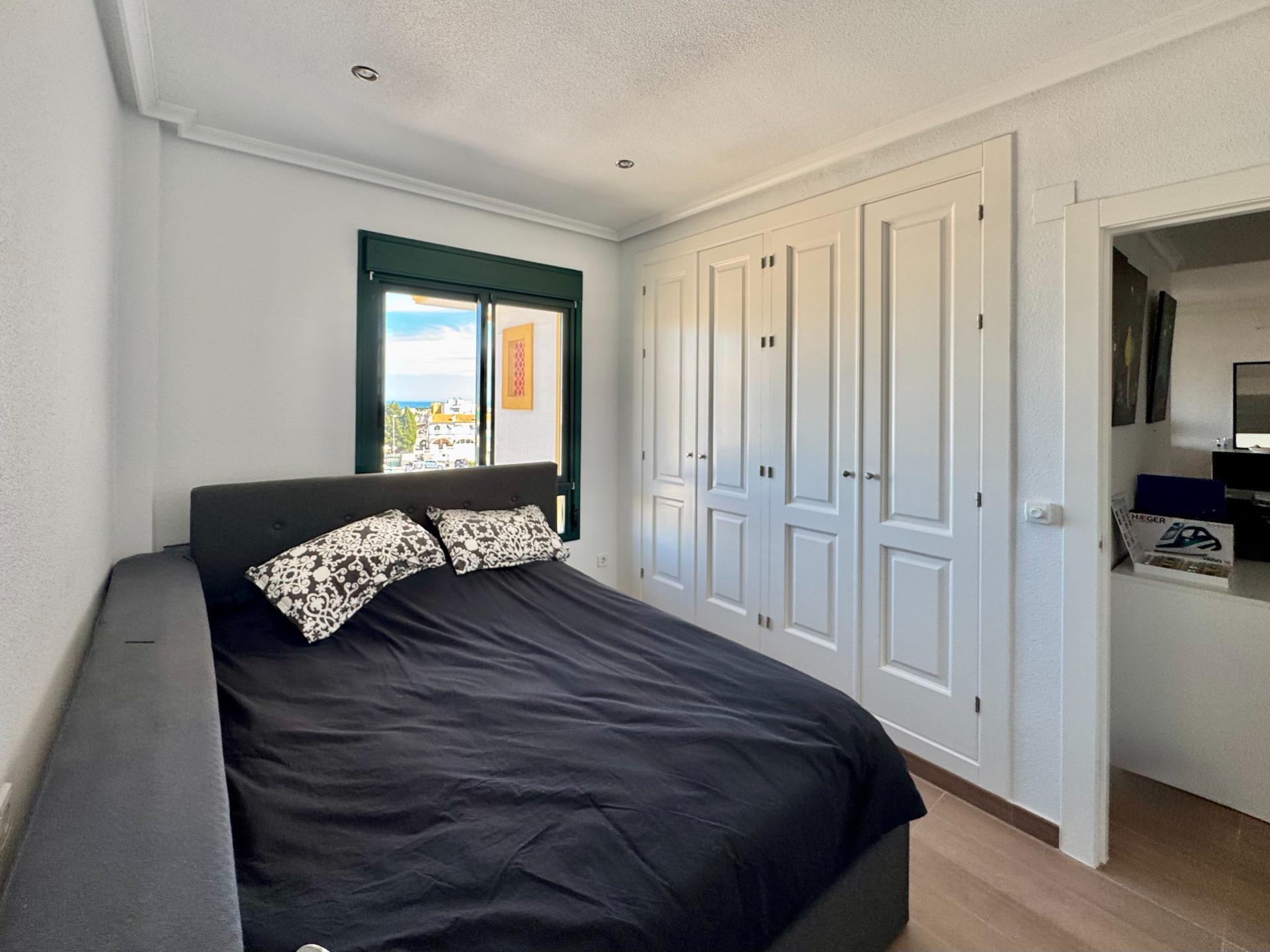 2 Bed, 2 Bath, ApartmentFor Sale, Orihuela Costa, Alicante