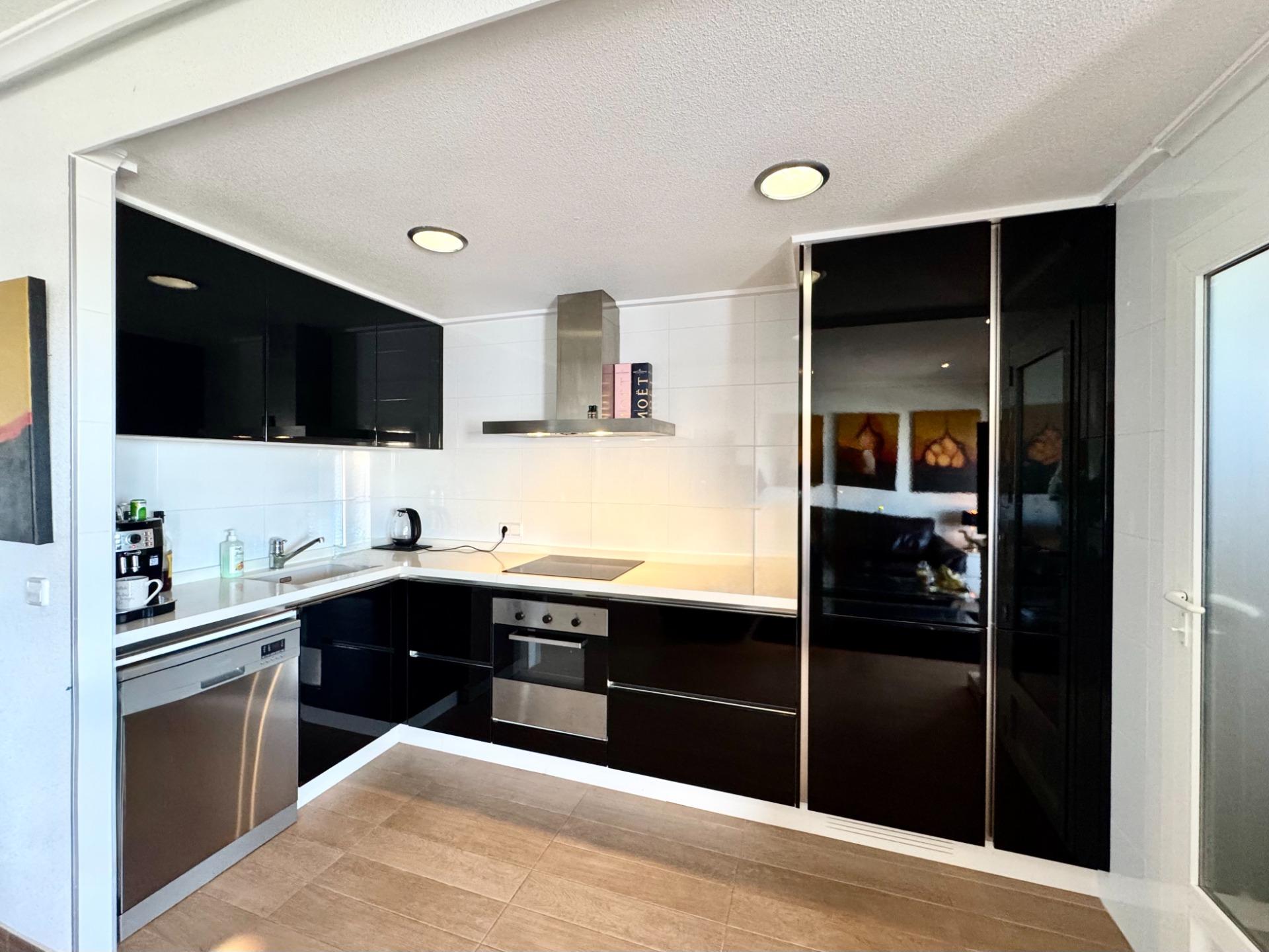 2 Bed, 2 Bath, ApartmentFor Sale, Orihuela Costa, Alicante