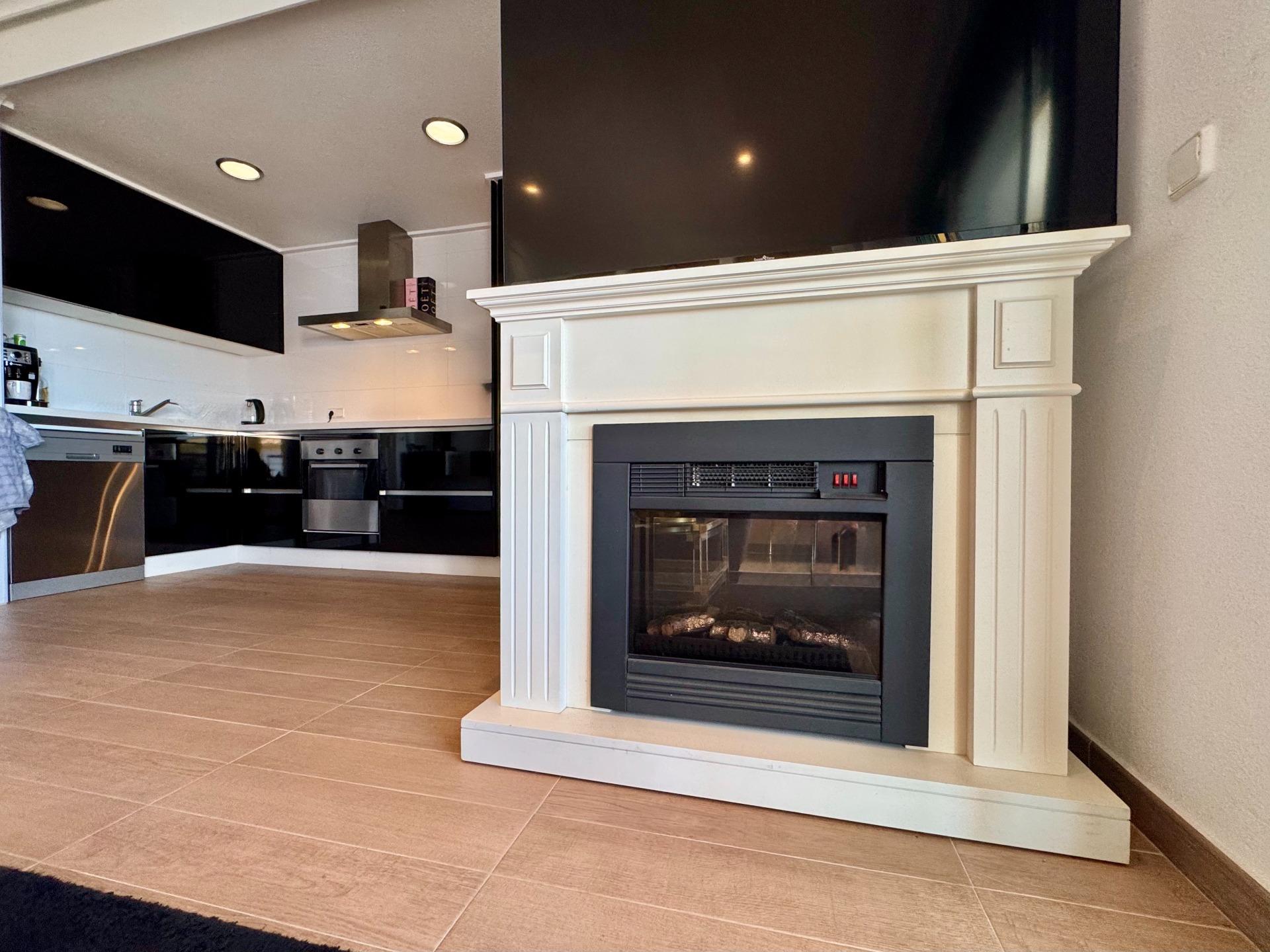 2 Bed, 2 Bath, ApartmentFor Sale, Orihuela Costa, Alicante