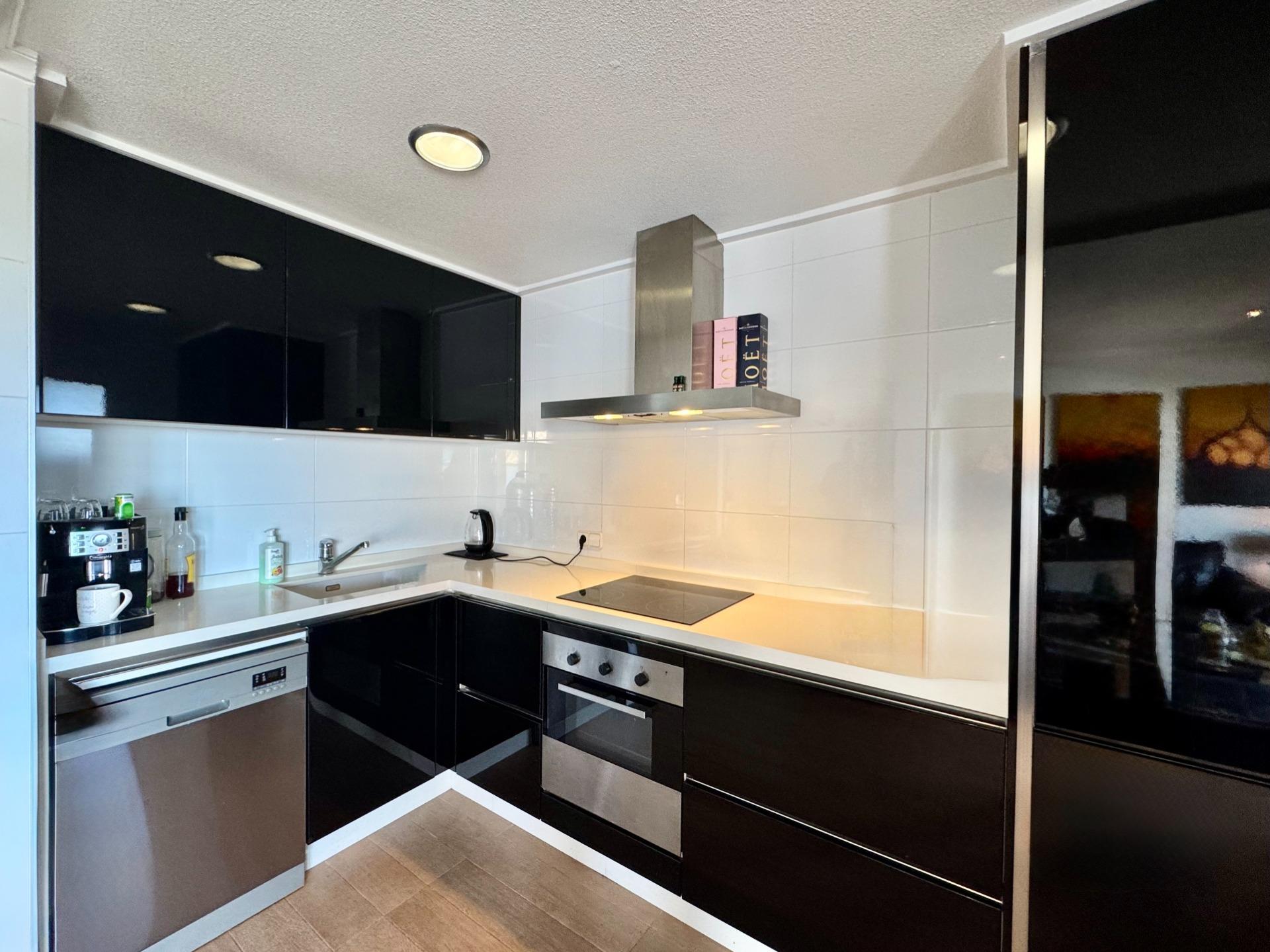 2 Bed, 2 Bath, ApartmentFor Sale, Orihuela Costa, Alicante