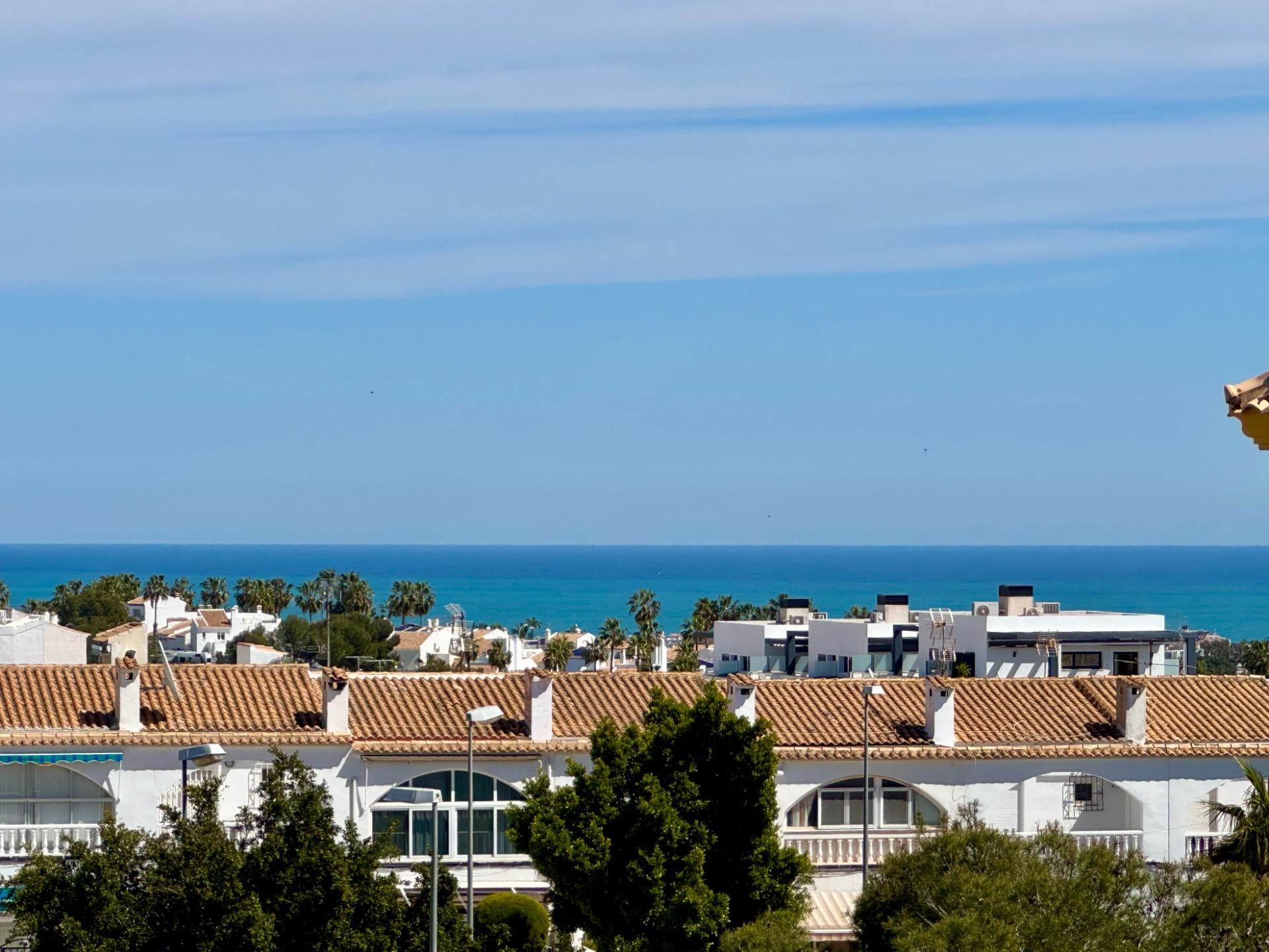 2 Bed, 2 Bath, ApartmentFor Sale, Orihuela Costa, Alicante