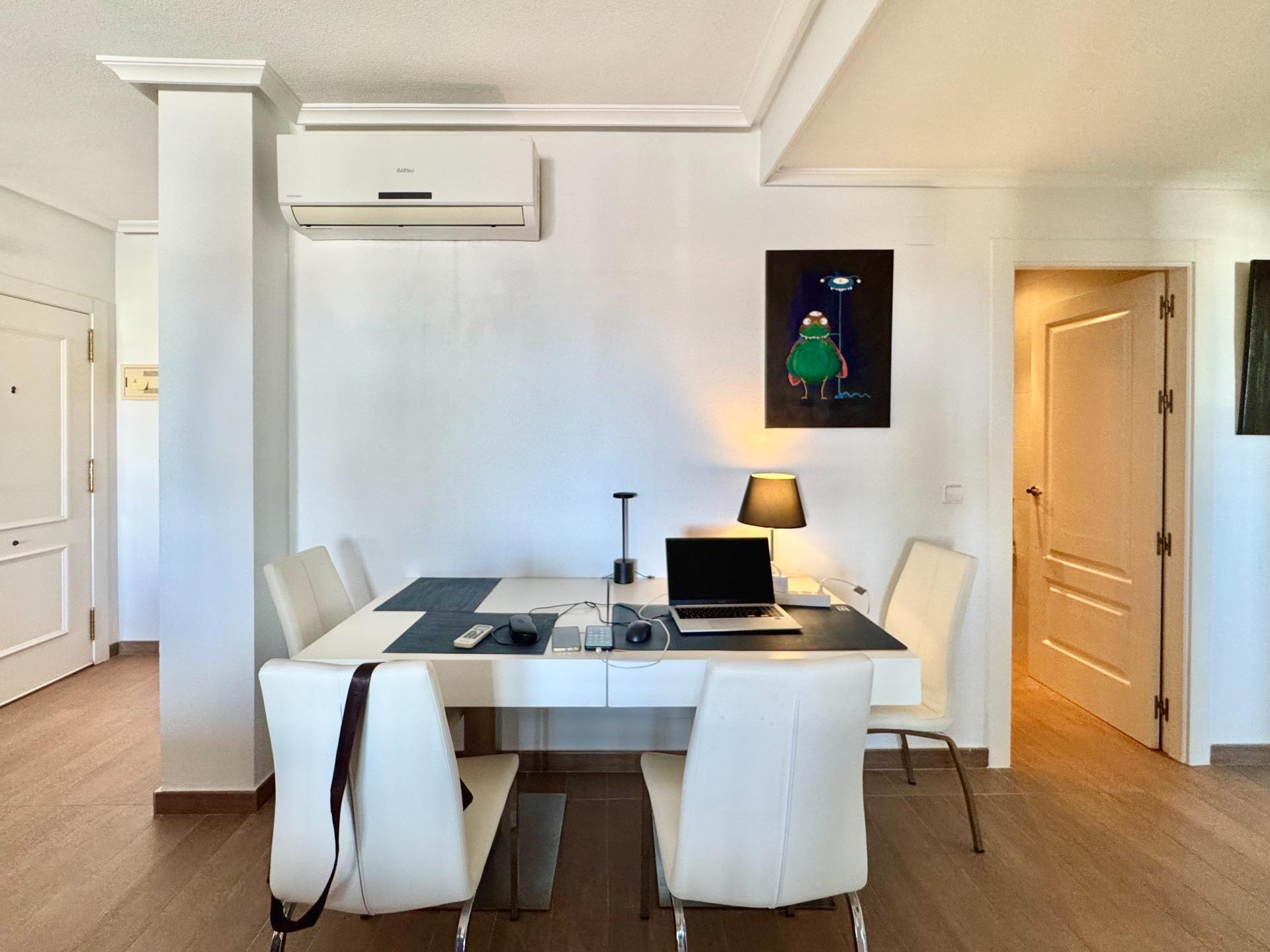 2 Bed, 2 Bath, ApartmentFor Sale, Orihuela Costa, Alicante