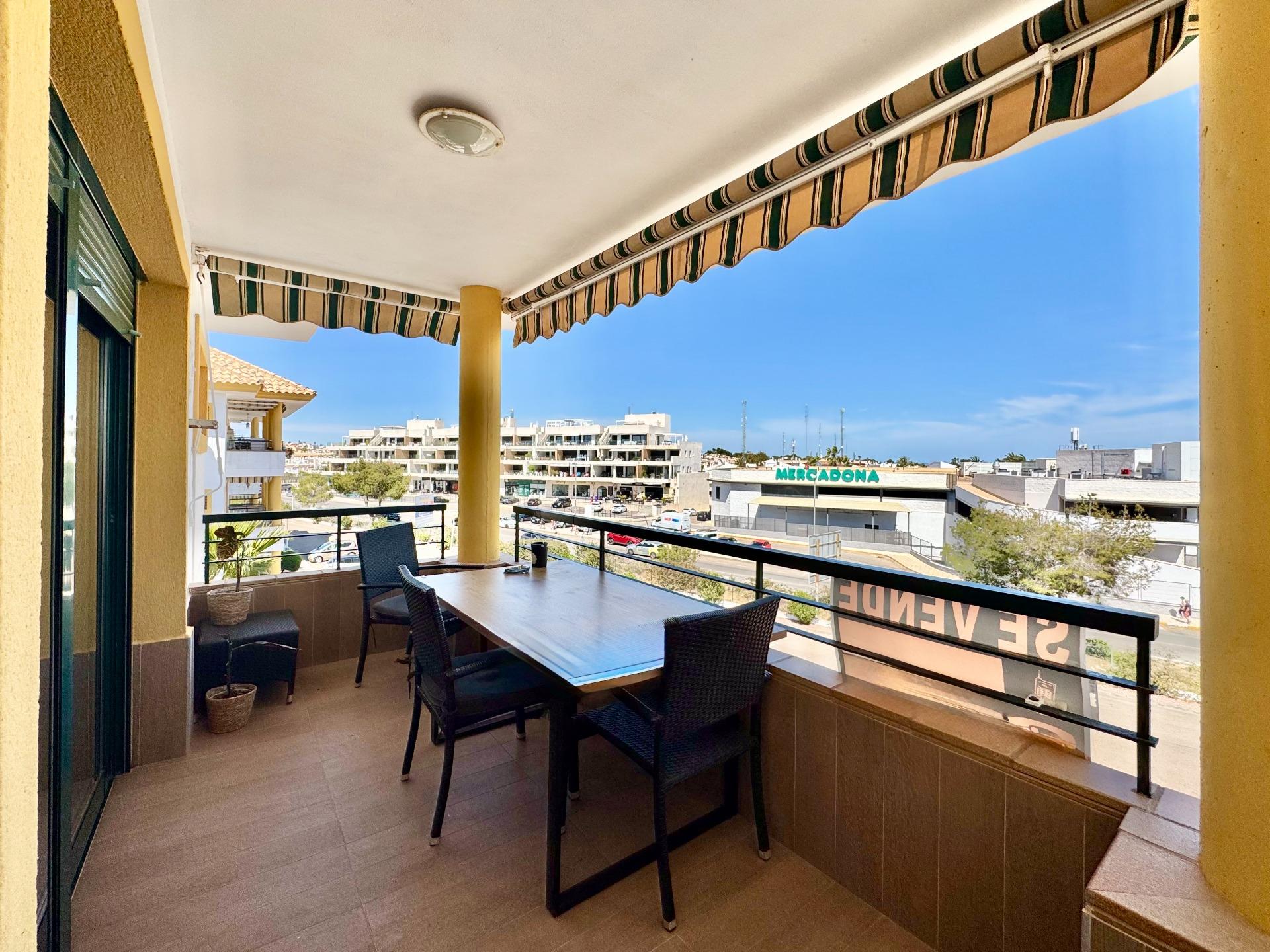 2 Bed, 2 Bath, ApartmentFor Sale, Orihuela Costa, Alicante