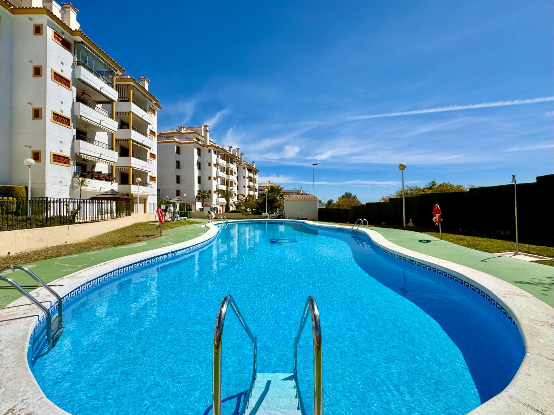 2 Bed, 2 Bath, ApartmentFor Sale, Orihuela Costa, Alicante