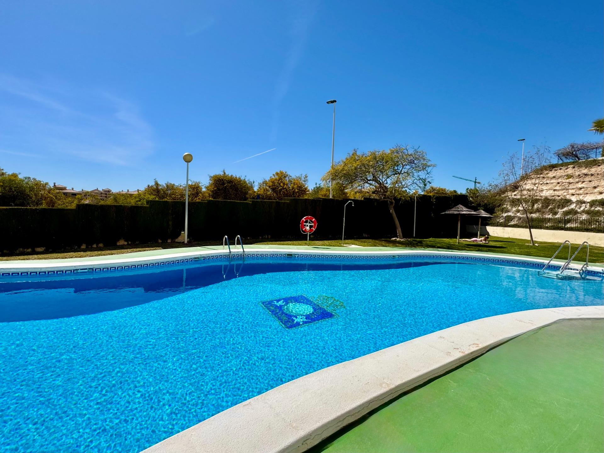 2 Bed, 2 Bath, ApartmentFor Sale, Orihuela Costa, Alicante