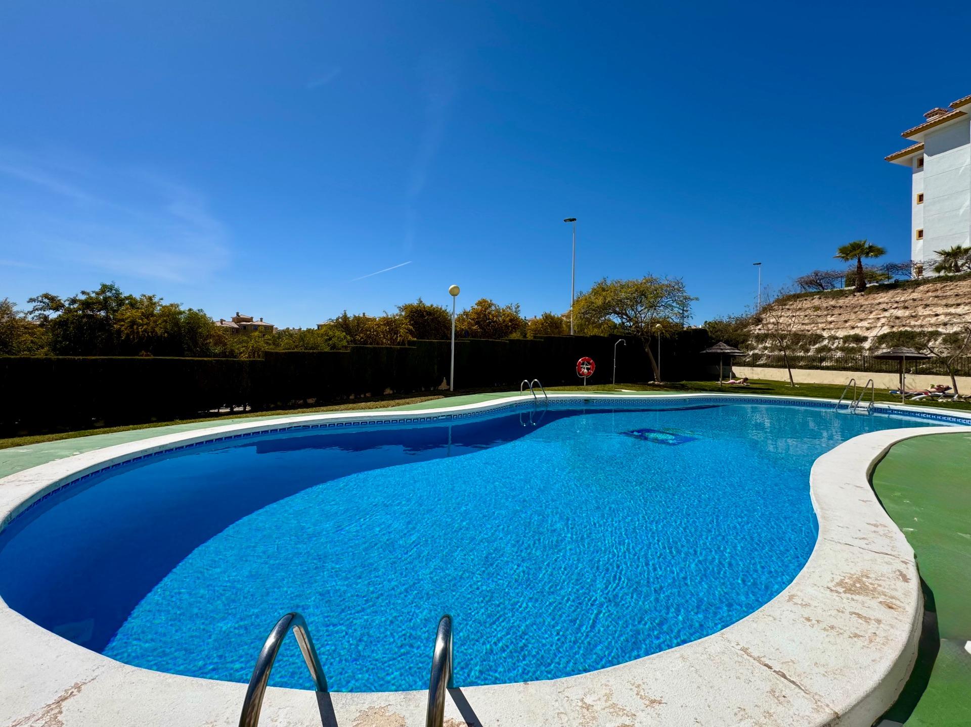 2 Bed, 2 Bath, ApartmentFor Sale, Orihuela Costa, Alicante