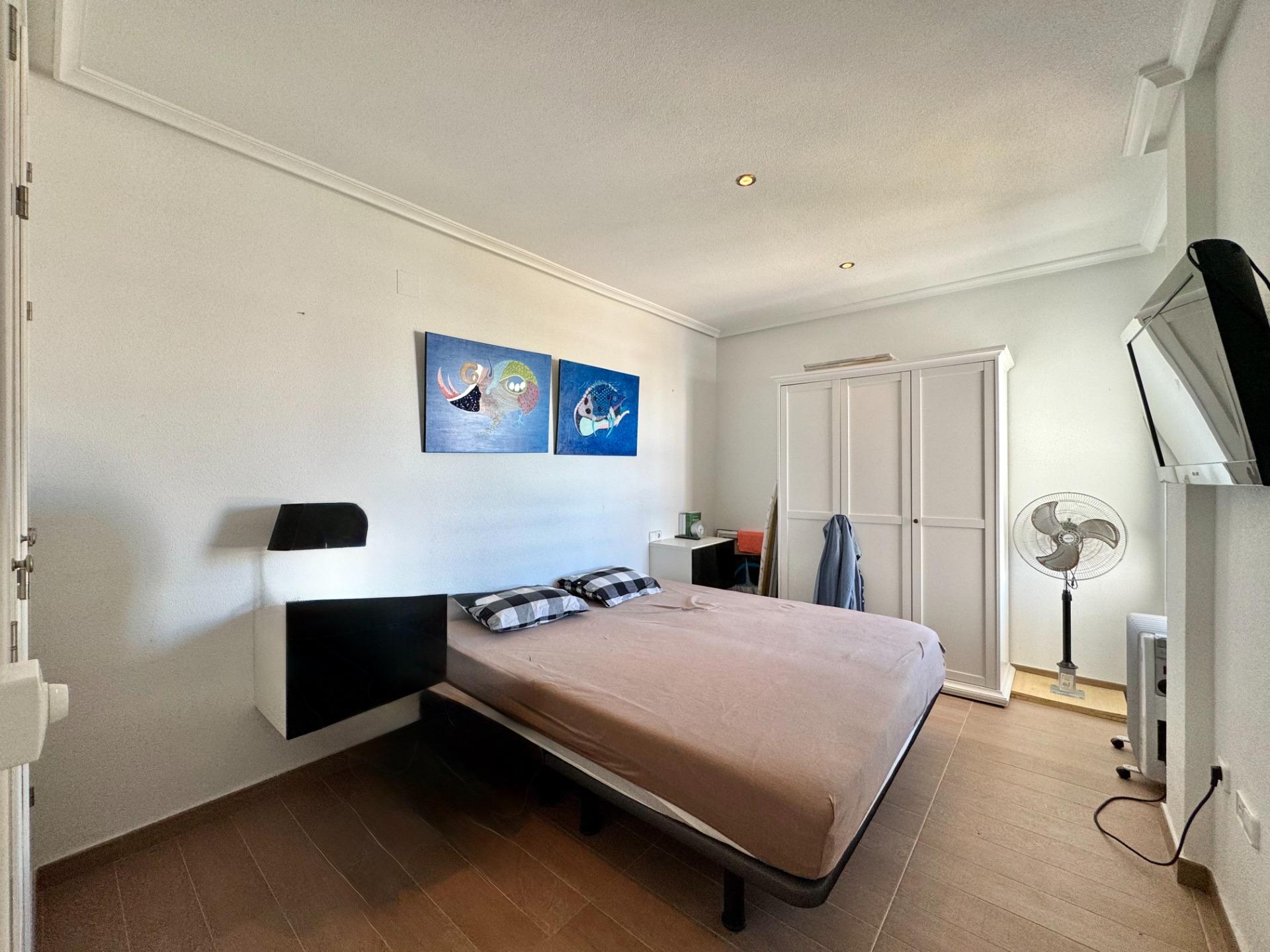 2 Bed, 2 Bath, ApartmentFor Sale, Orihuela Costa, Alicante