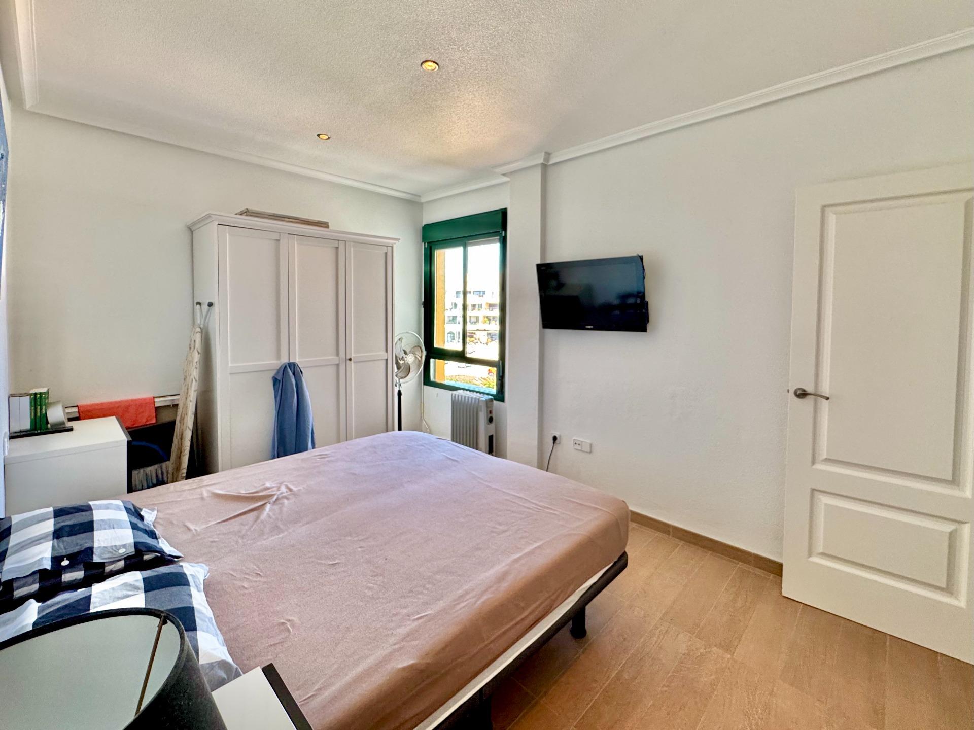 2 Bed, 2 Bath, ApartmentFor Sale, Orihuela Costa, Alicante