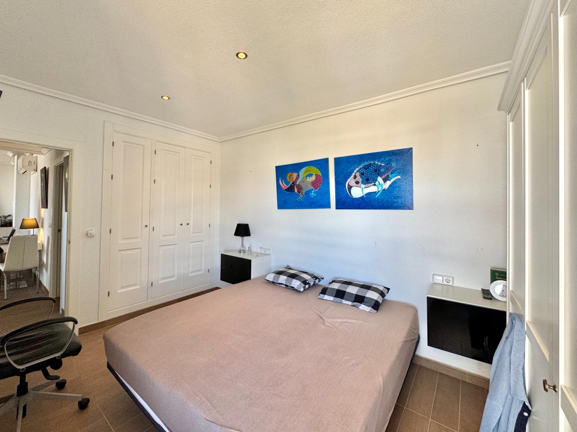 2 Bed, 2 Bath, ApartmentFor Sale, Orihuela Costa, Alicante