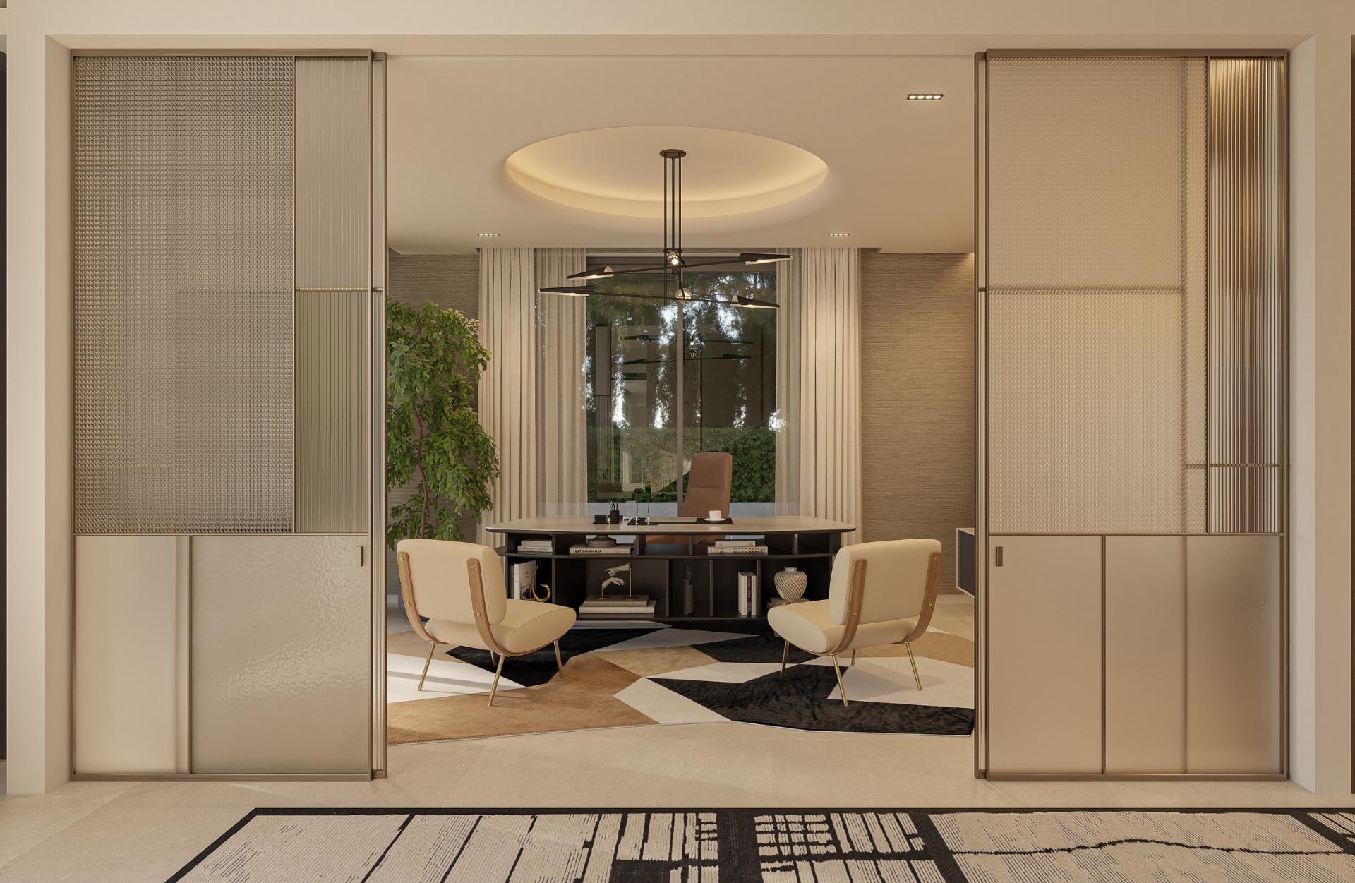 6 Bed, 6 Bath, HouseFor Sale, Marbella, Malaga