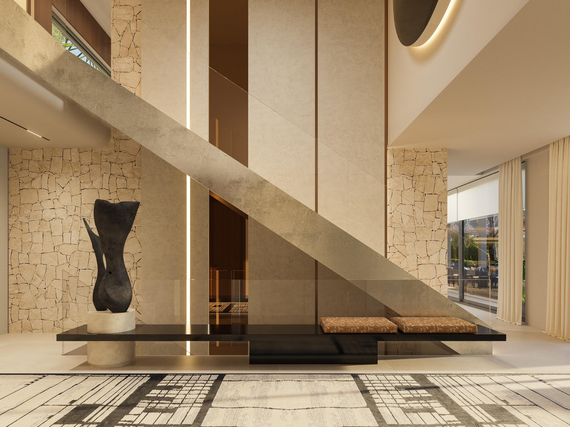 6 Bed, 6 Bath, HouseFor Sale, Marbella, Malaga