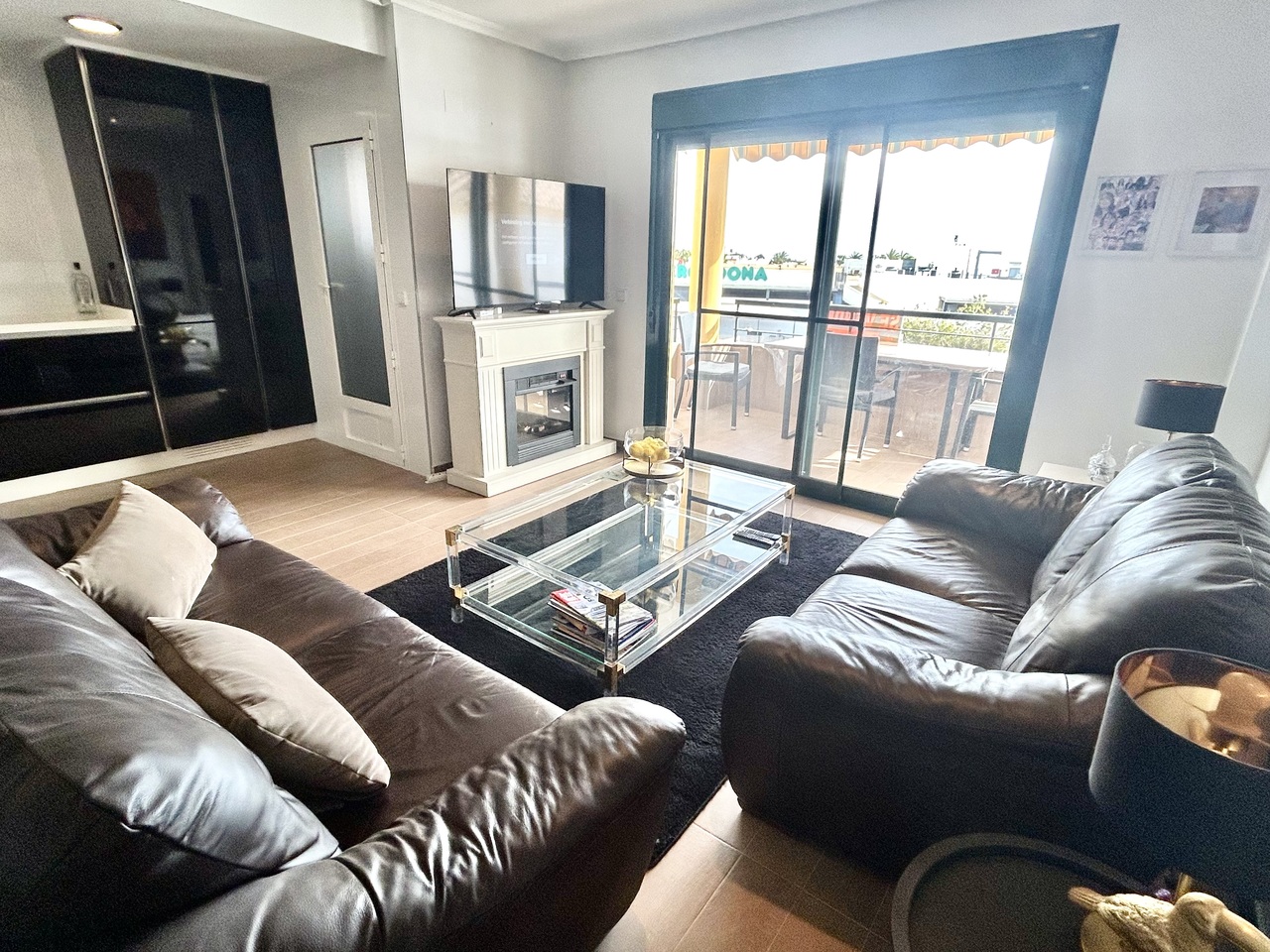 2 Bed, 2 Bath, ApartmentFor Sale, Campoamor, Alicante