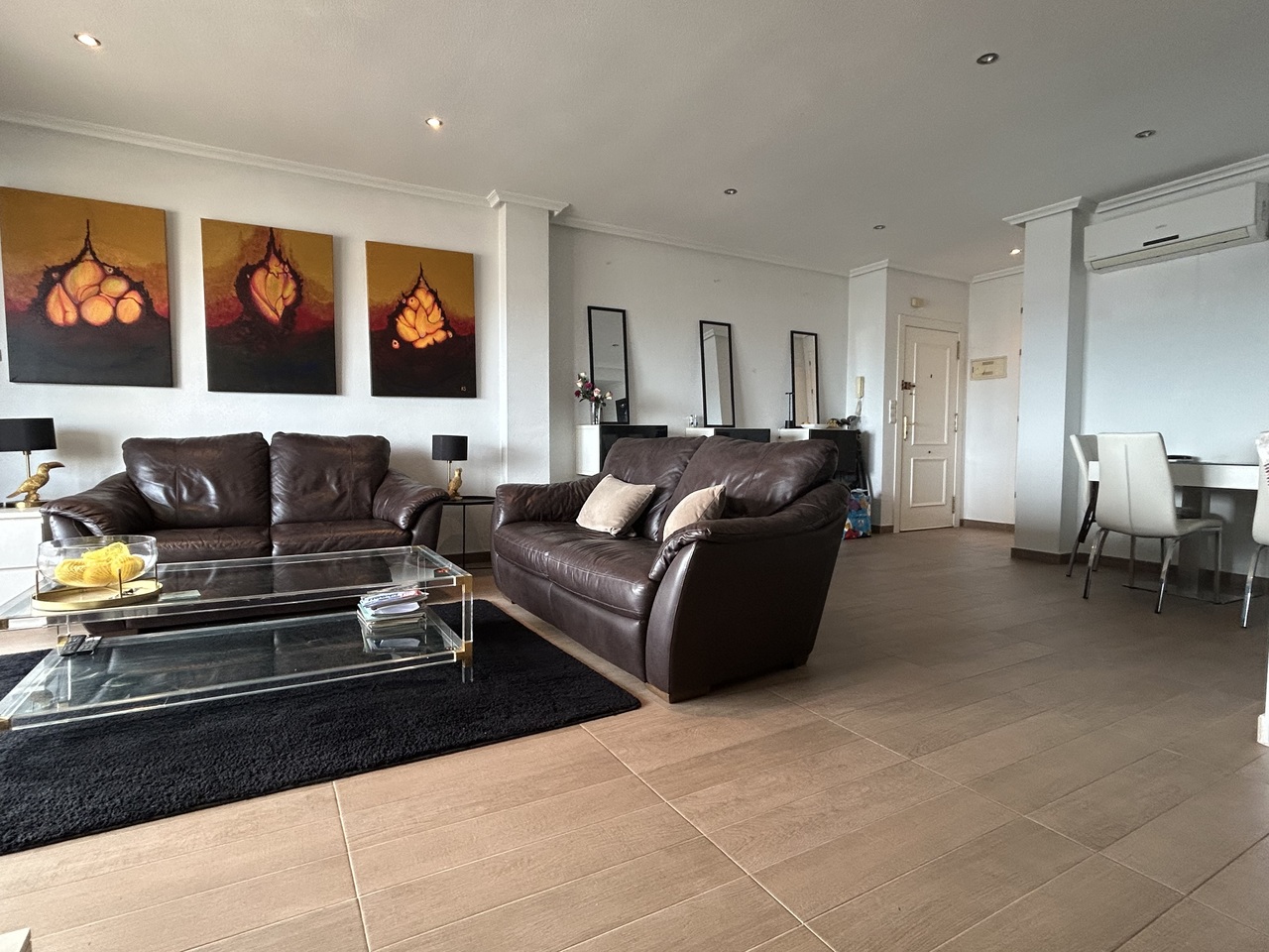 2 Bed, 2 Bath, ApartmentFor Sale, Campoamor, Alicante