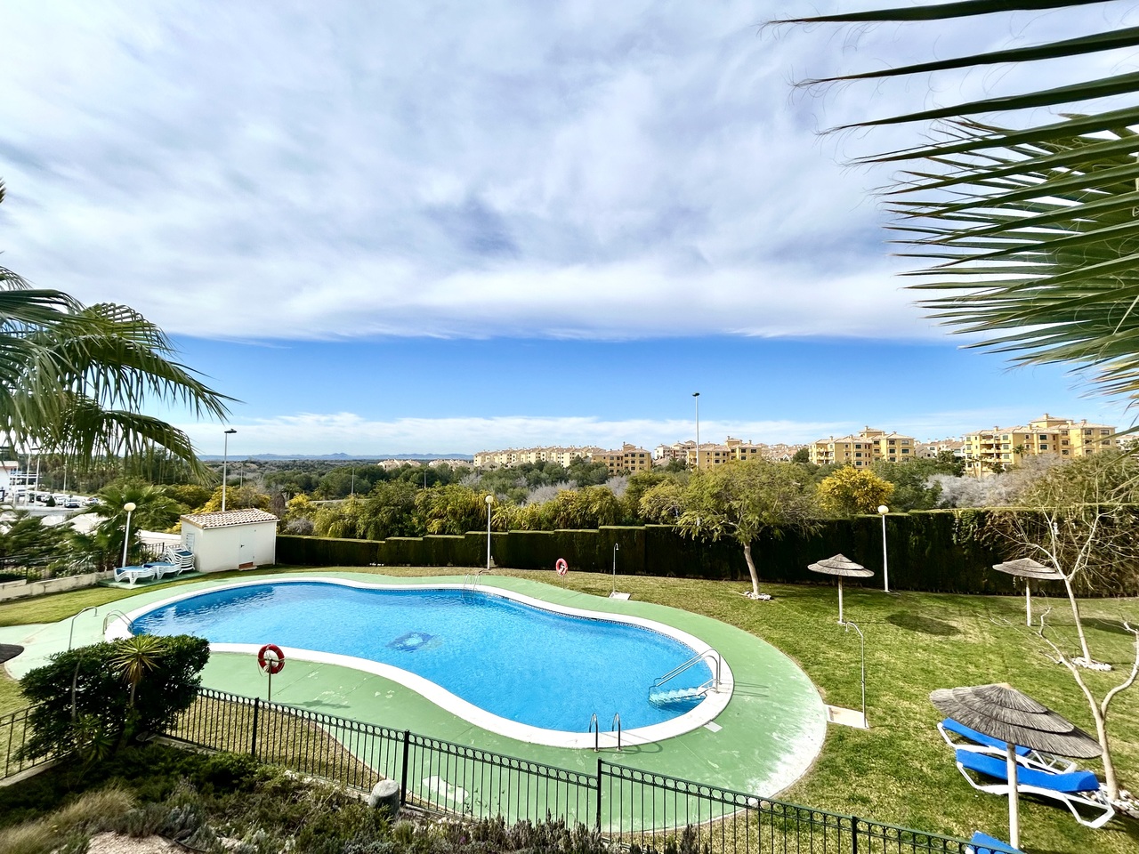 2 Bed, 2 Bath, ApartmentFor Sale, Campoamor, Alicante