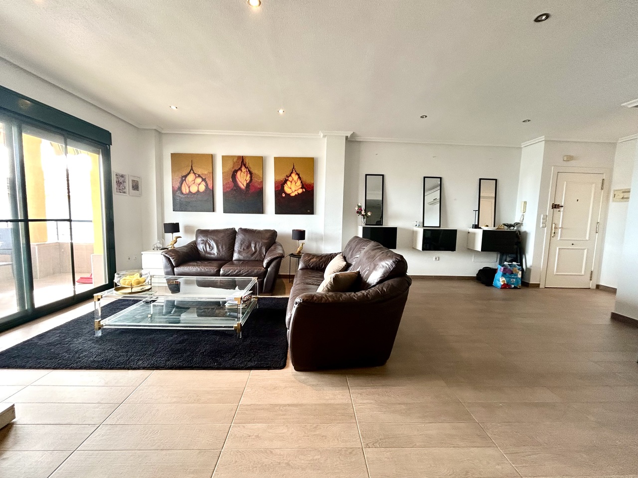 2 Bed, 2 Bath, ApartmentFor Sale, Campoamor, Alicante