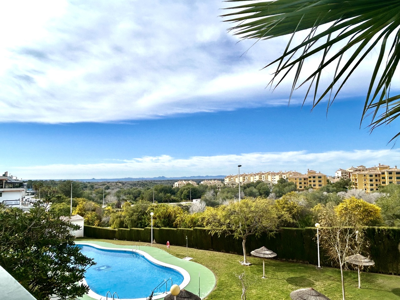 2 Bed, 2 Bath, ApartmentFor Sale, Campoamor, Alicante