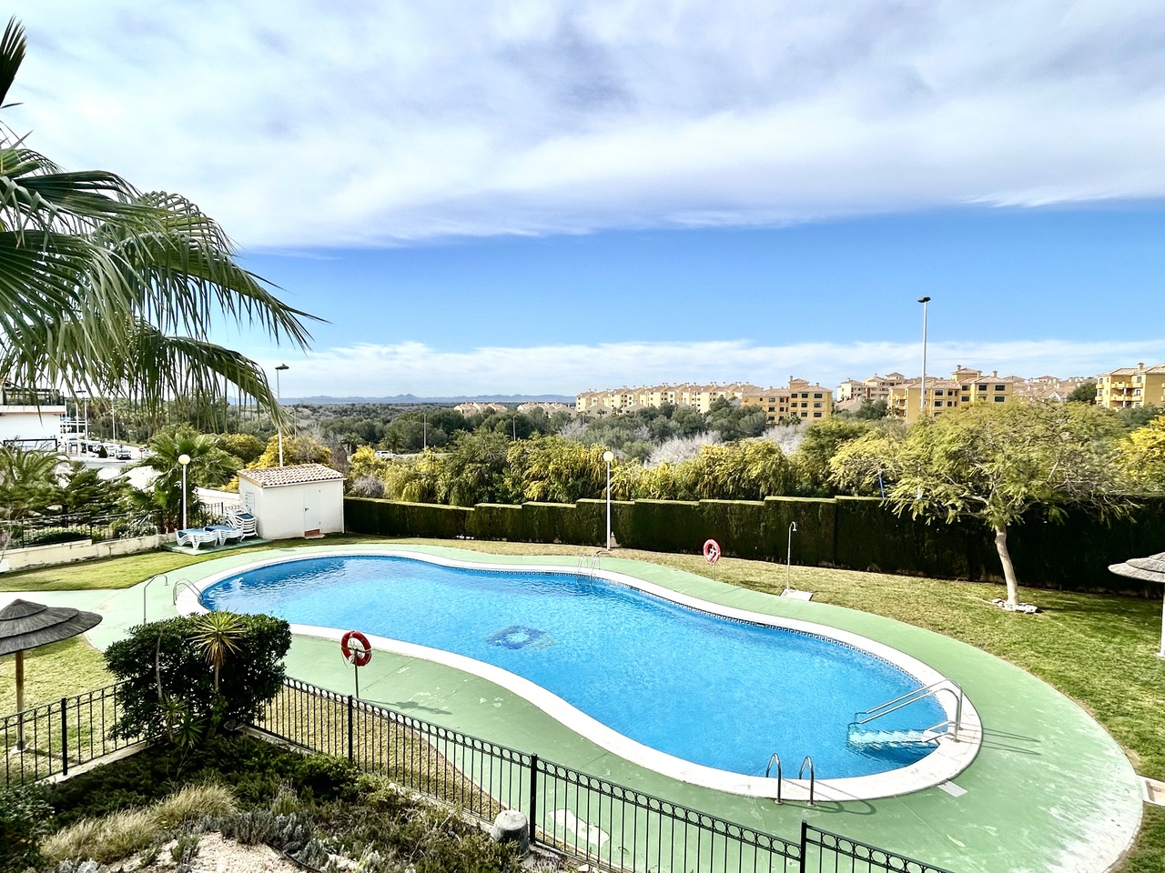 2 Bed, 2 Bath, ApartmentFor Sale, Campoamor, Alicante