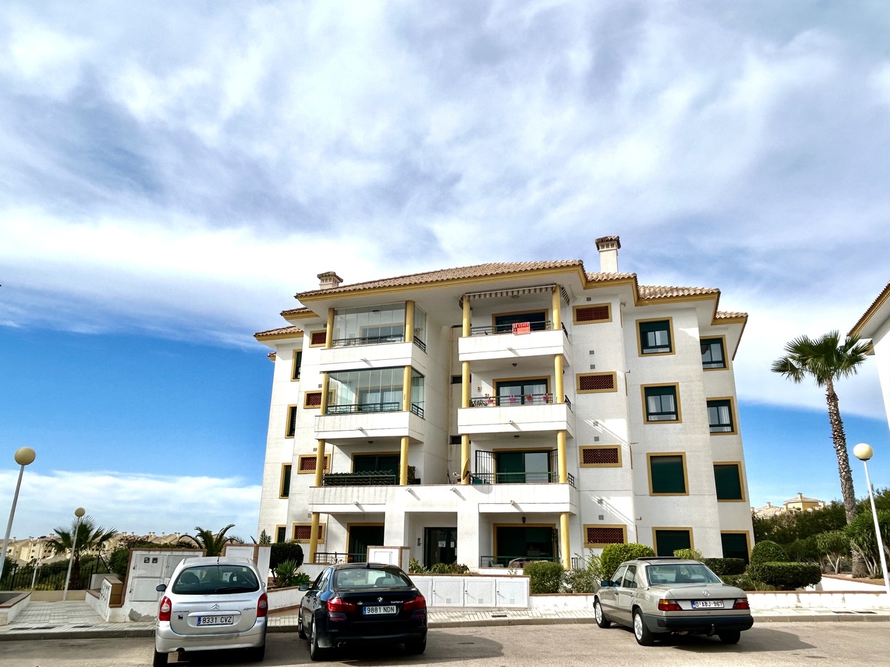 2 Bed, 2 Bath, ApartmentFor Sale, Campoamor, Alicante