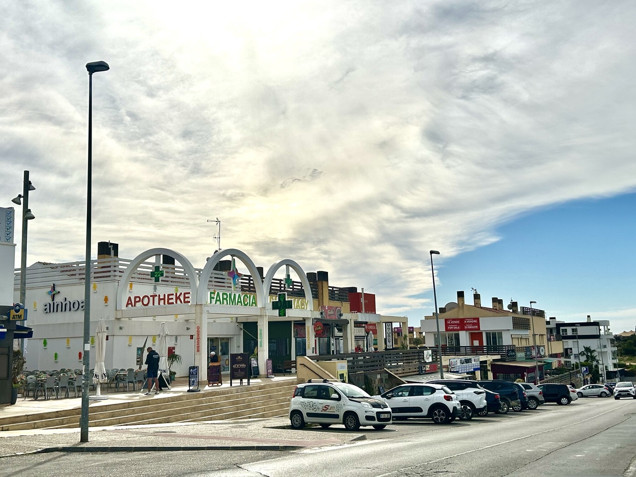 2 Bed, 2 Bath, ApartmentFor Sale, Campoamor, Alicante