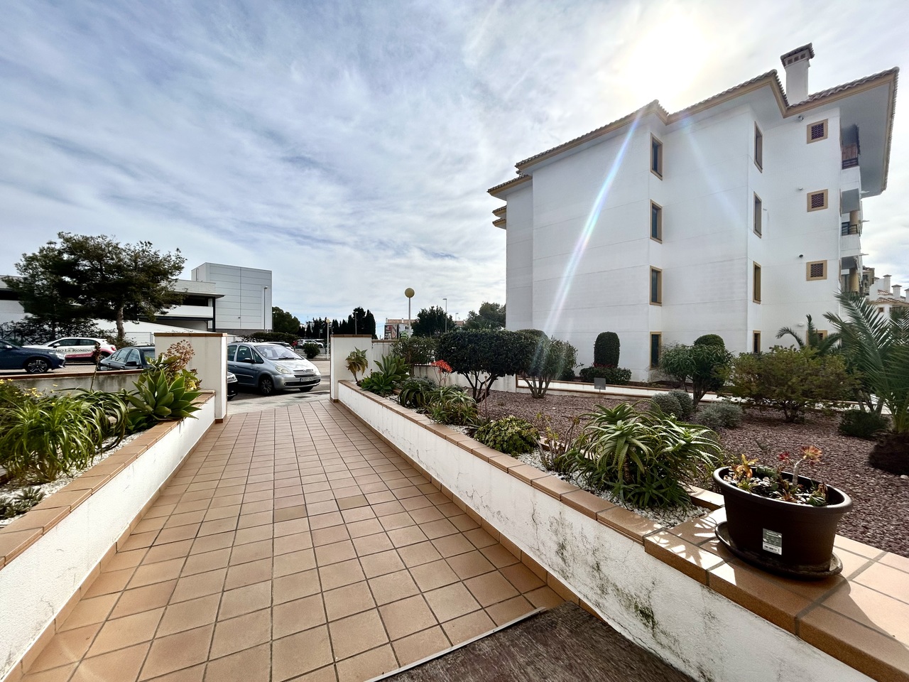 2 Bed, 2 Bath, ApartmentFor Sale, Campoamor, Alicante