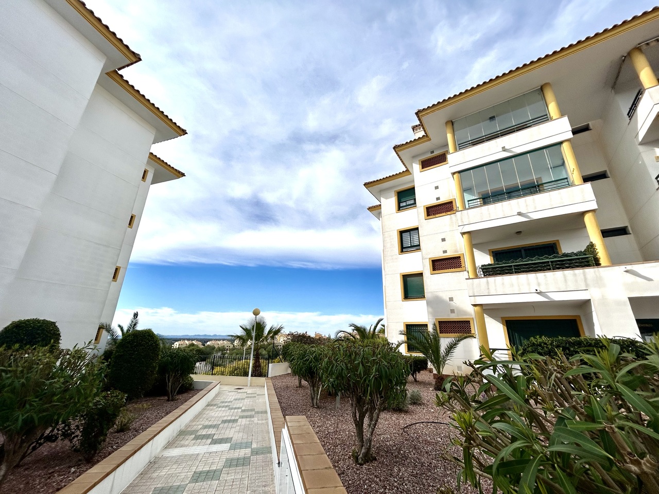 2 Bed, 2 Bath, ApartmentFor Sale, Campoamor, Alicante