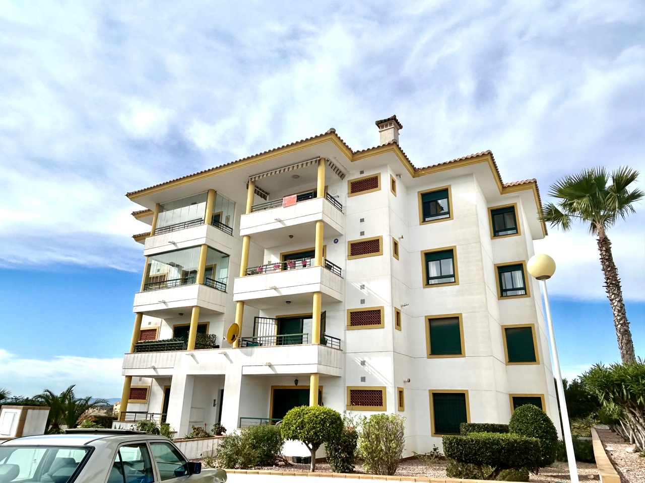 2 Bed, 2 Bath, ApartmentFor Sale, Campoamor, Alicante