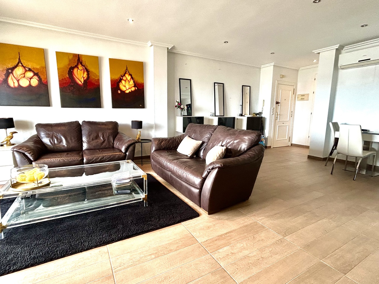 2 Bed, 2 Bath, ApartmentFor Sale, Campoamor, Alicante