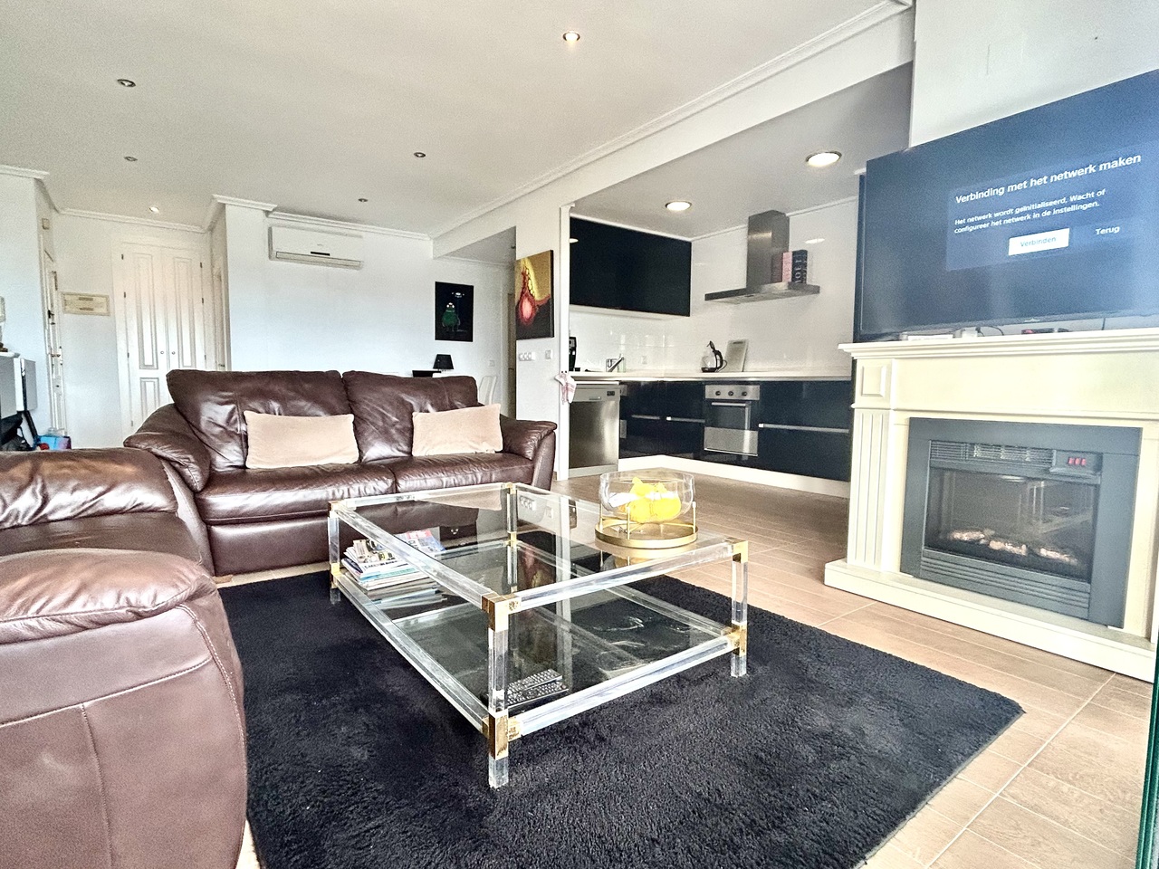 2 Bed, 2 Bath, ApartmentFor Sale, Campoamor, Alicante