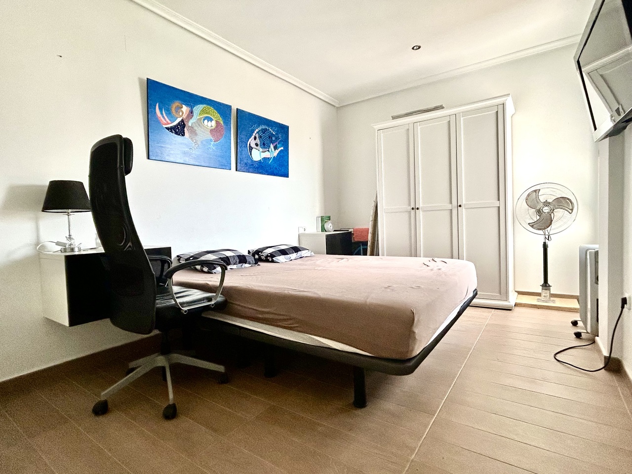 2 Bed, 2 Bath, ApartmentFor Sale, Campoamor, Alicante