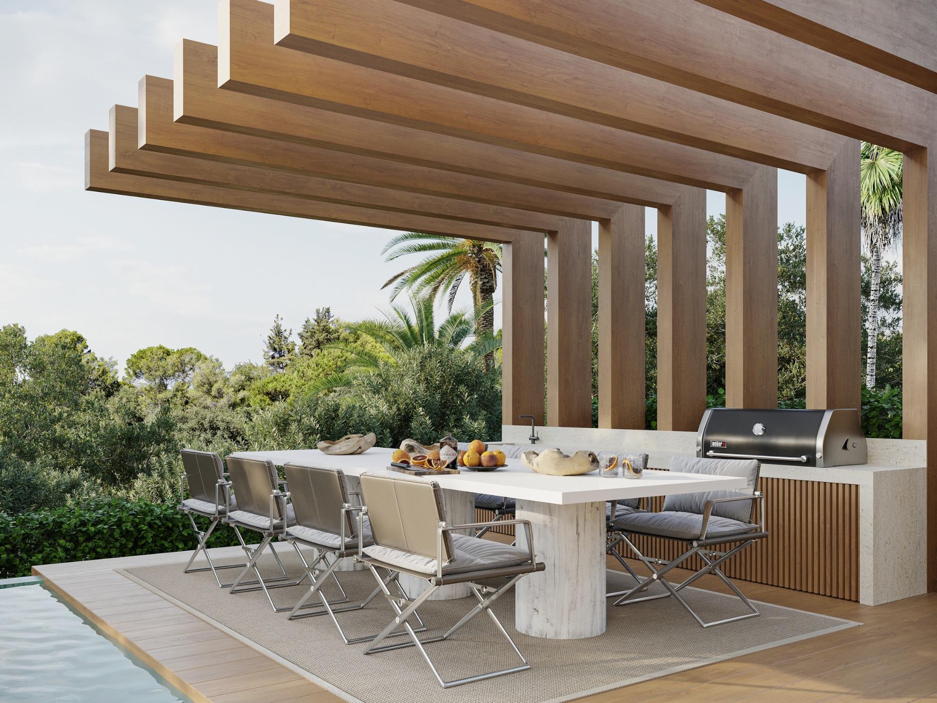 5 Bed, 5 Bath, HouseFor Sale, Marbella, Malaga