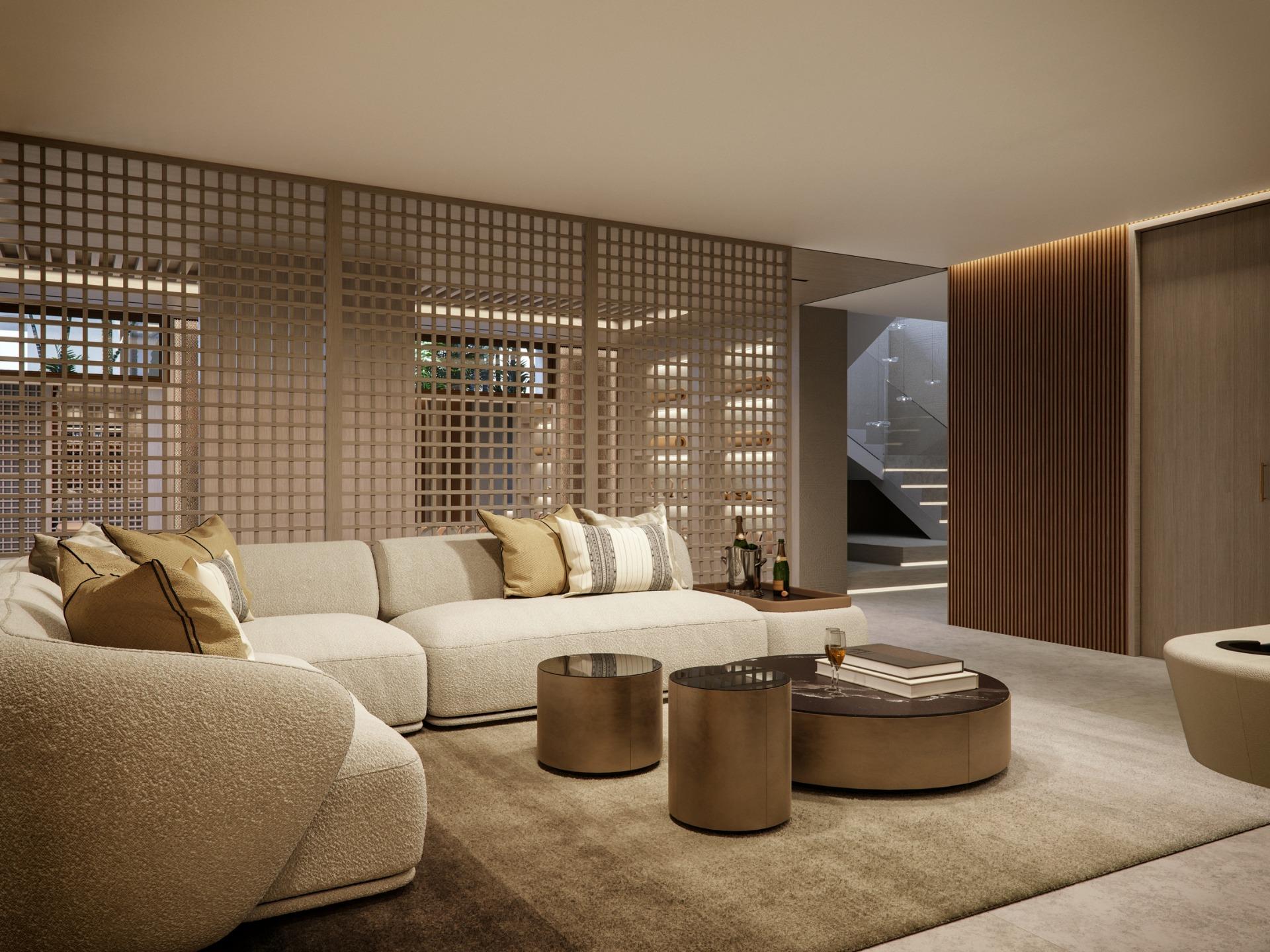 5 Bed, 5 Bath, HouseFor Sale, Marbella, Malaga