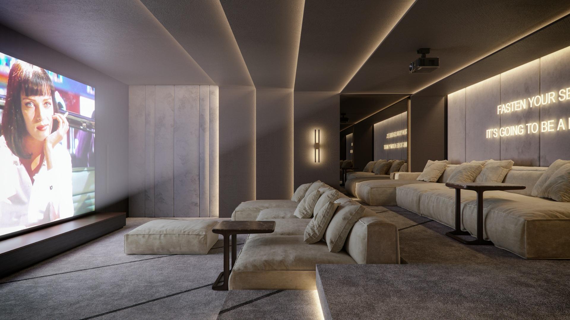 5 Bed, 5 Bath, HouseFor Sale, Marbella, Malaga