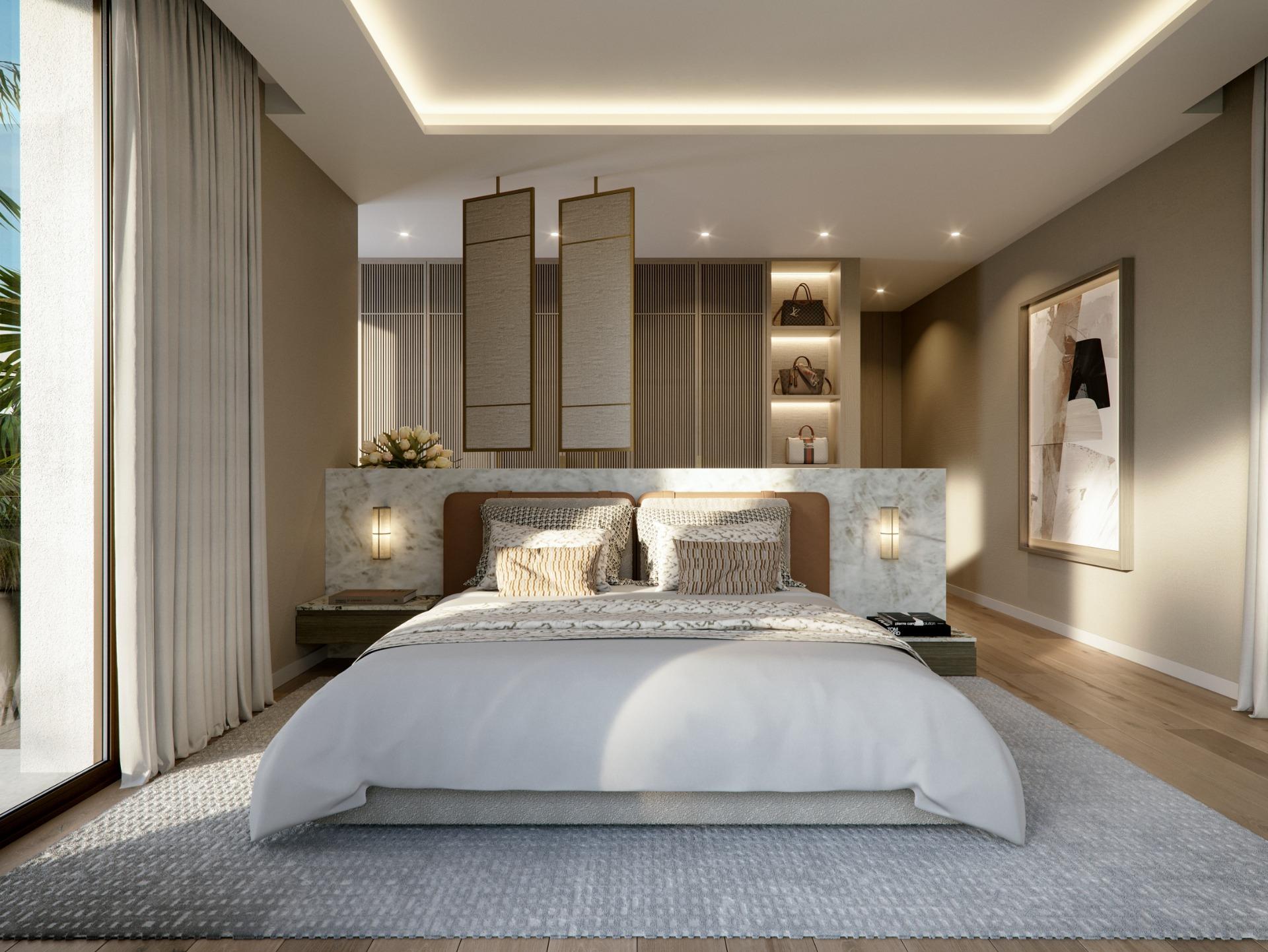 5 Bed, 5 Bath, HouseFor Sale, Marbella, Malaga