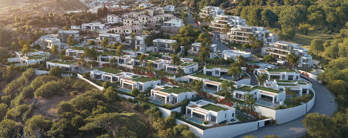 6 Bed, 5 Bath, HouseFor Sale, Mijas, Malaga