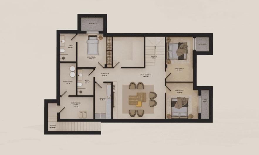 6 Bed, 5 Bath, HouseFor Sale, Mijas, Malaga