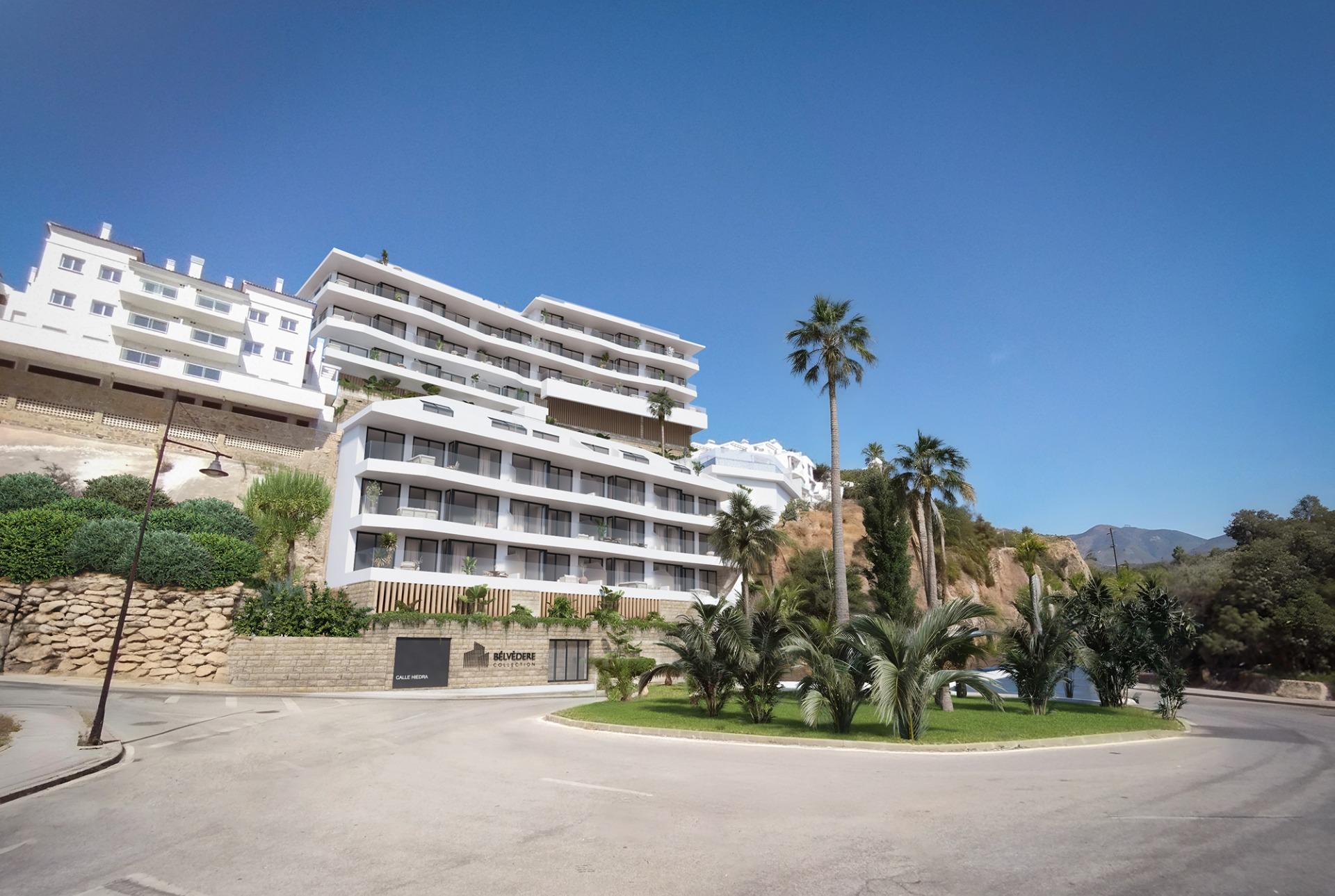 3 Bed, 2 Bath, ApartmentFor Sale, Fuengirola, Malaga