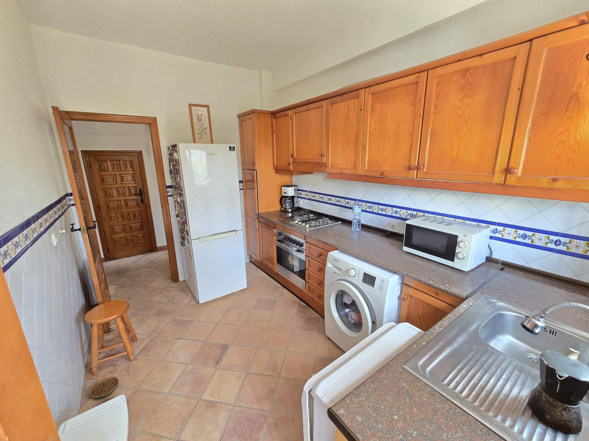 4 Bed, 2 Bath, HouseFor Sale, Orihuela Costa, Alicante