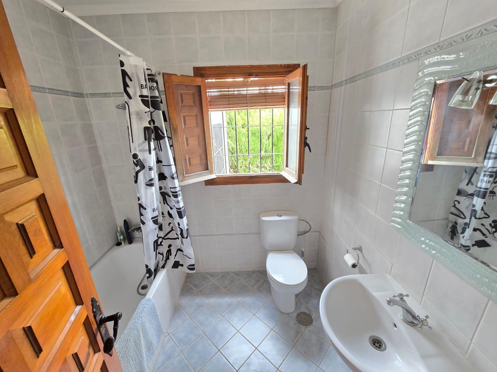 4 Bed, 2 Bath, HouseFor Sale, Orihuela Costa, Alicante