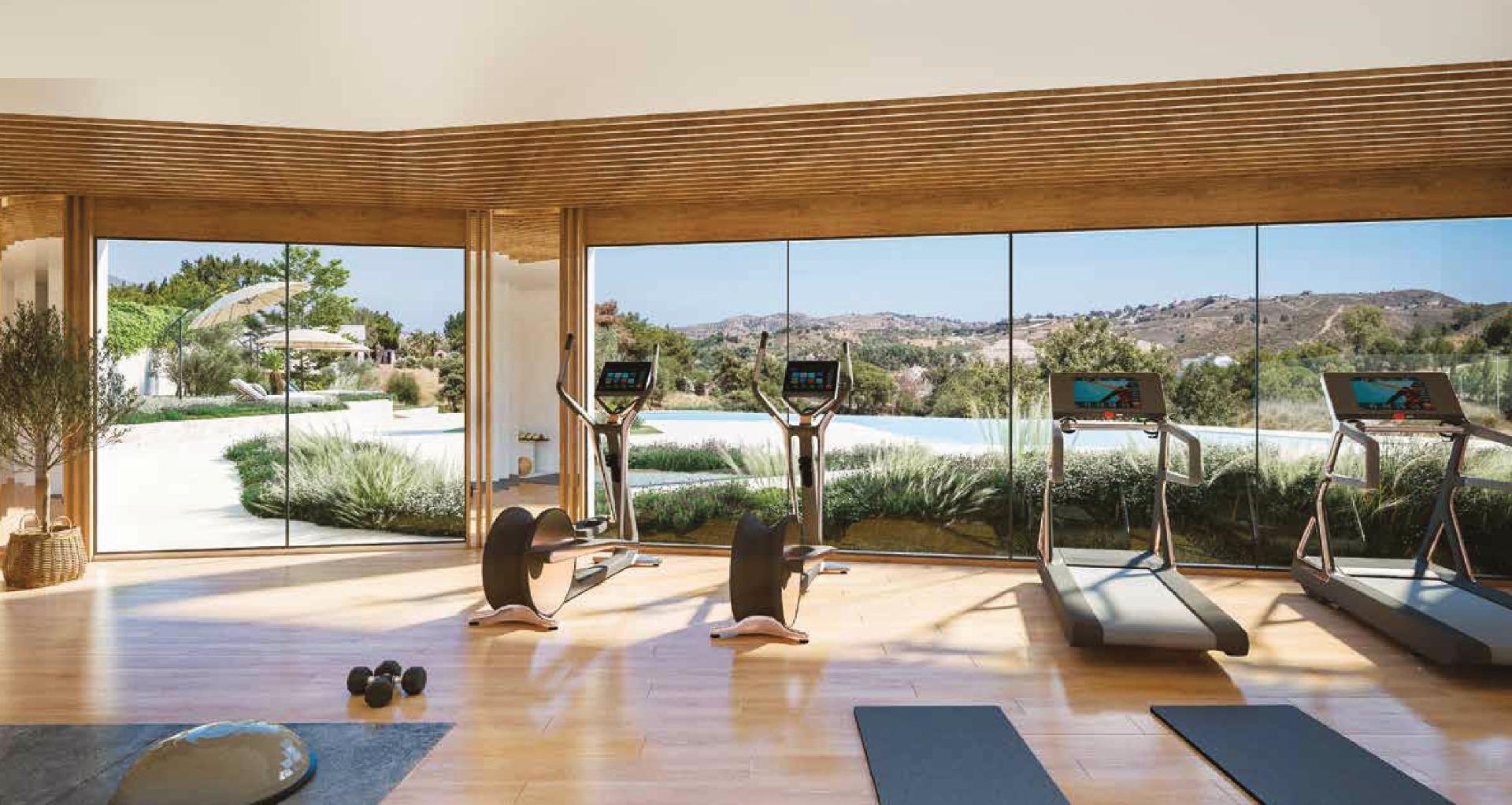 3 Bed, 3 Bath, HouseFor Sale, Mijas, Malaga