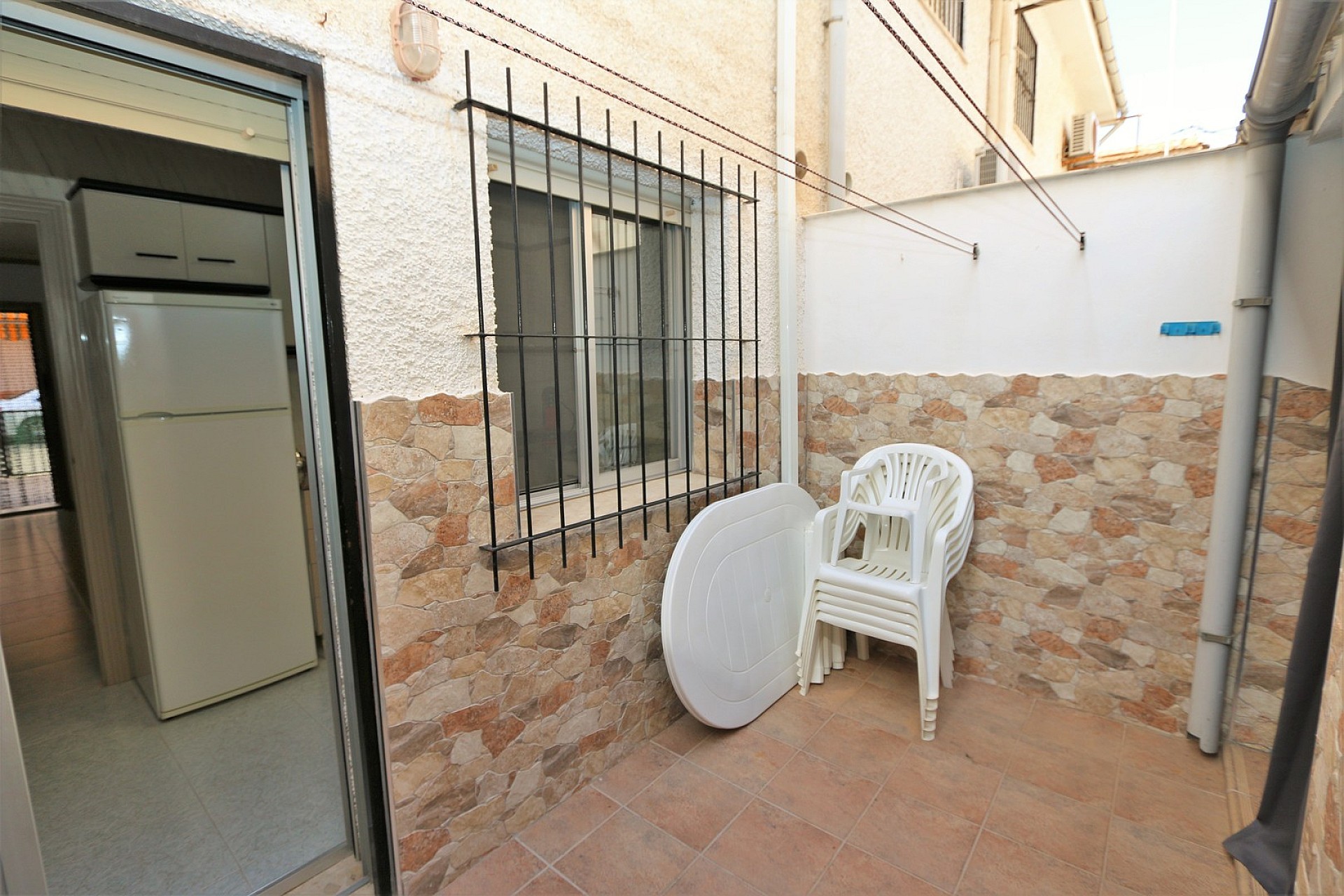 2 Bed, 2 Bath, HouseFor Sale, San Pedro Del Pinatar, Murcia