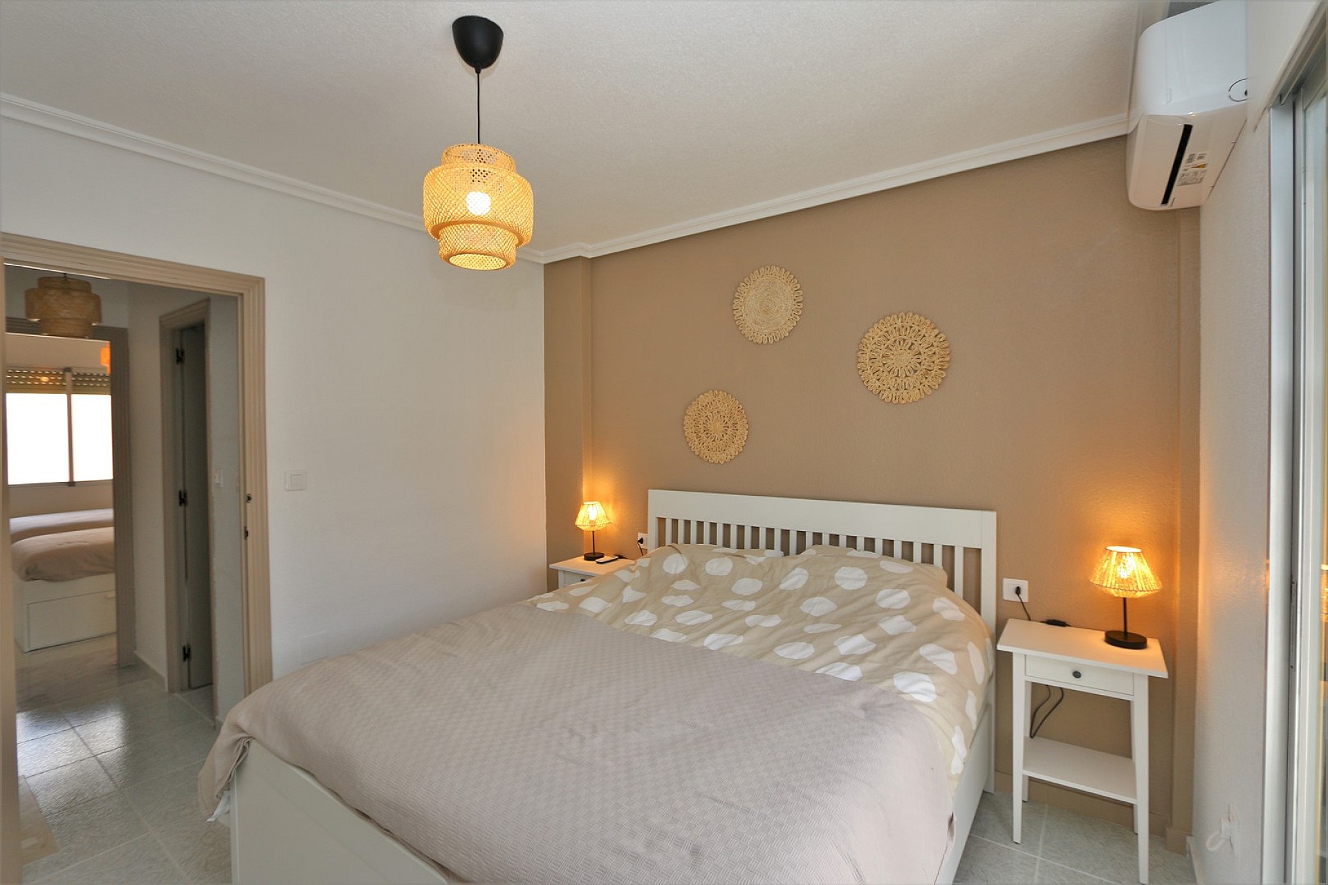 2 Bed, 2 Bath, HouseFor Sale, San Pedro Del Pinatar, Murcia