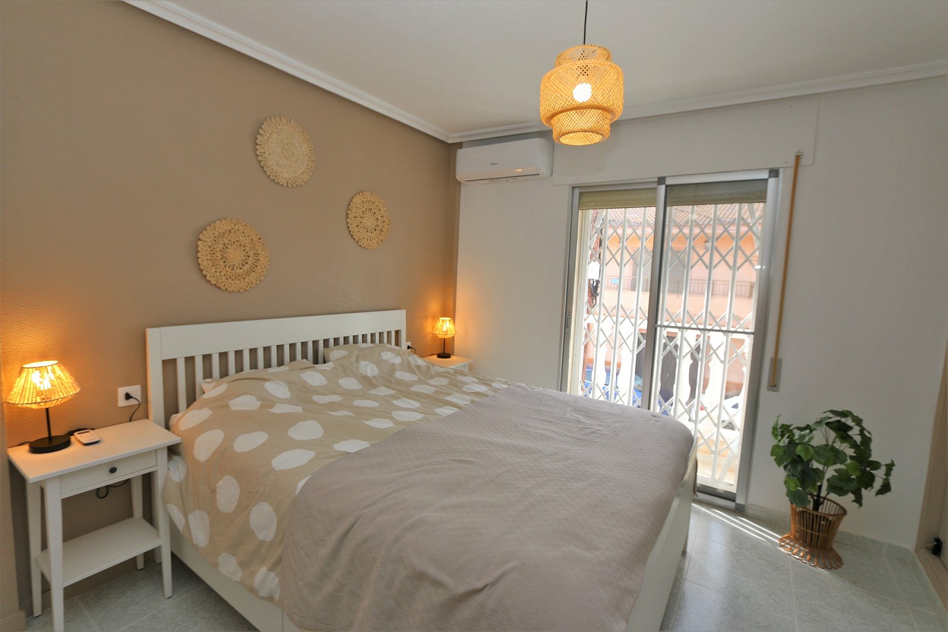 2 Bed, 2 Bath, HouseFor Sale, San Pedro Del Pinatar, Murcia