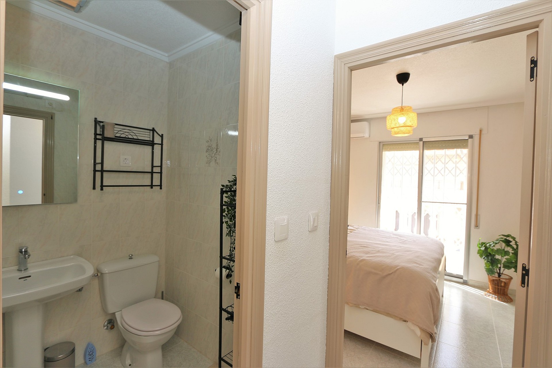 2 Bed, 2 Bath, HouseFor Sale, San Pedro Del Pinatar, Murcia