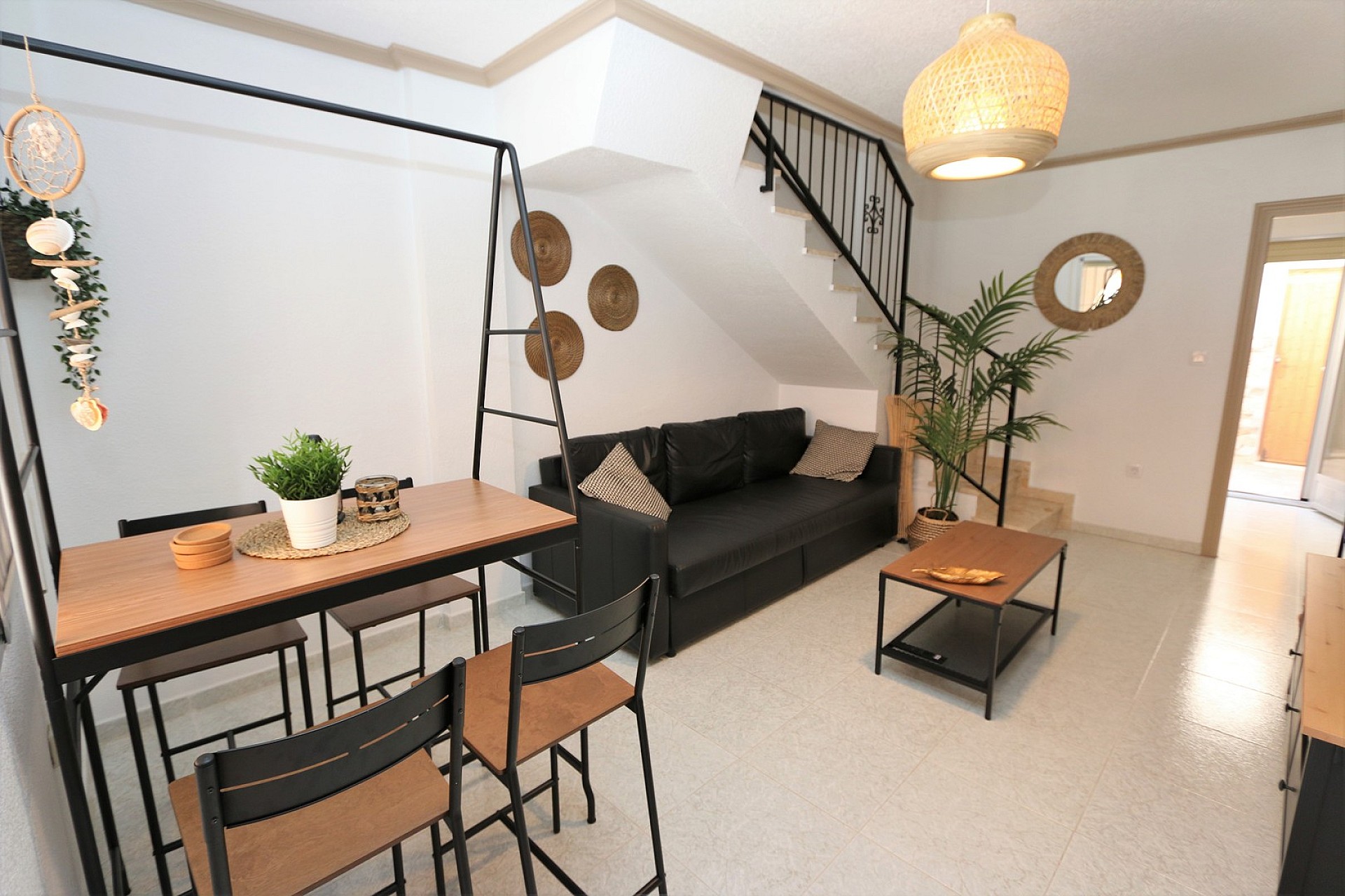 2 Bed, 2 Bath, HouseFor Sale, San Pedro Del Pinatar, Murcia