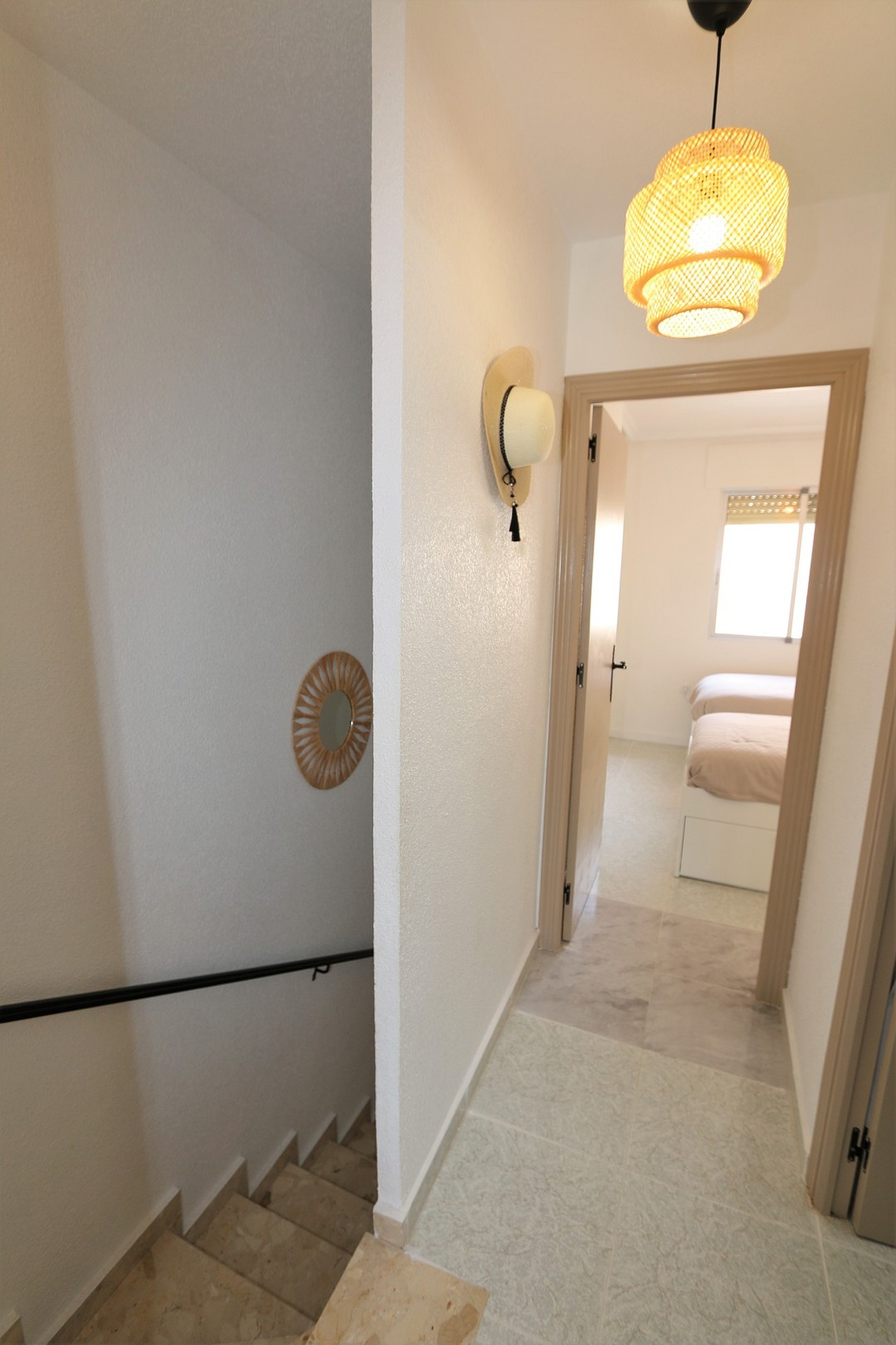 2 Bed, 2 Bath, HouseFor Sale, San Pedro Del Pinatar, Murcia