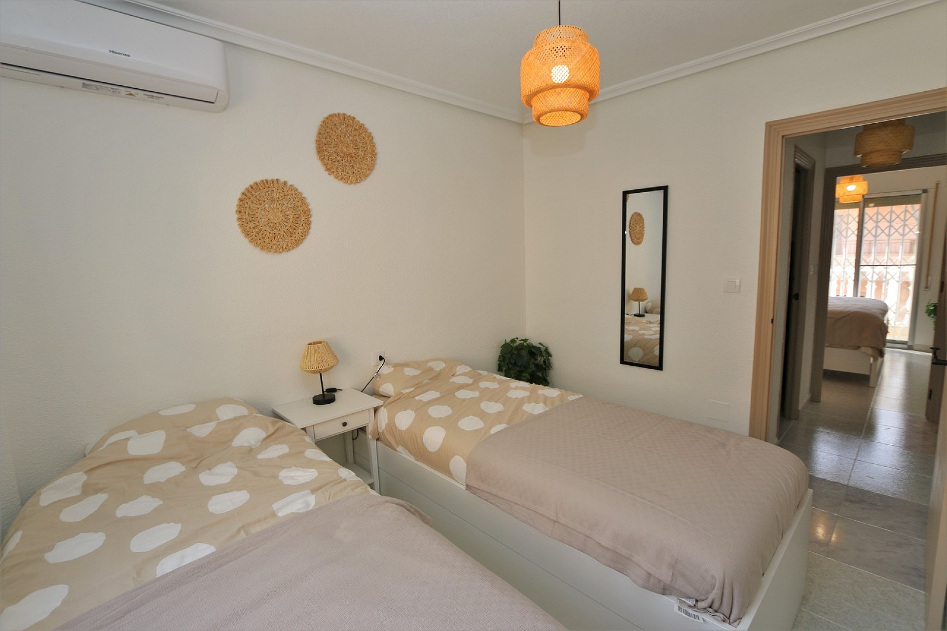 2 Bed, 2 Bath, HouseFor Sale, San Pedro Del Pinatar, Murcia