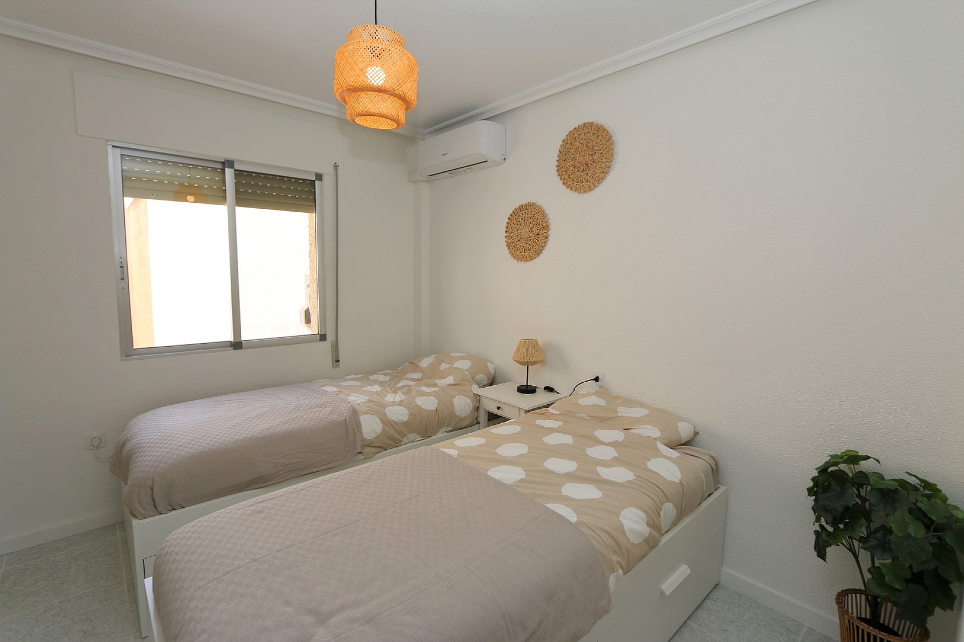 2 Bed, 2 Bath, HouseFor Sale, San Pedro Del Pinatar, Murcia