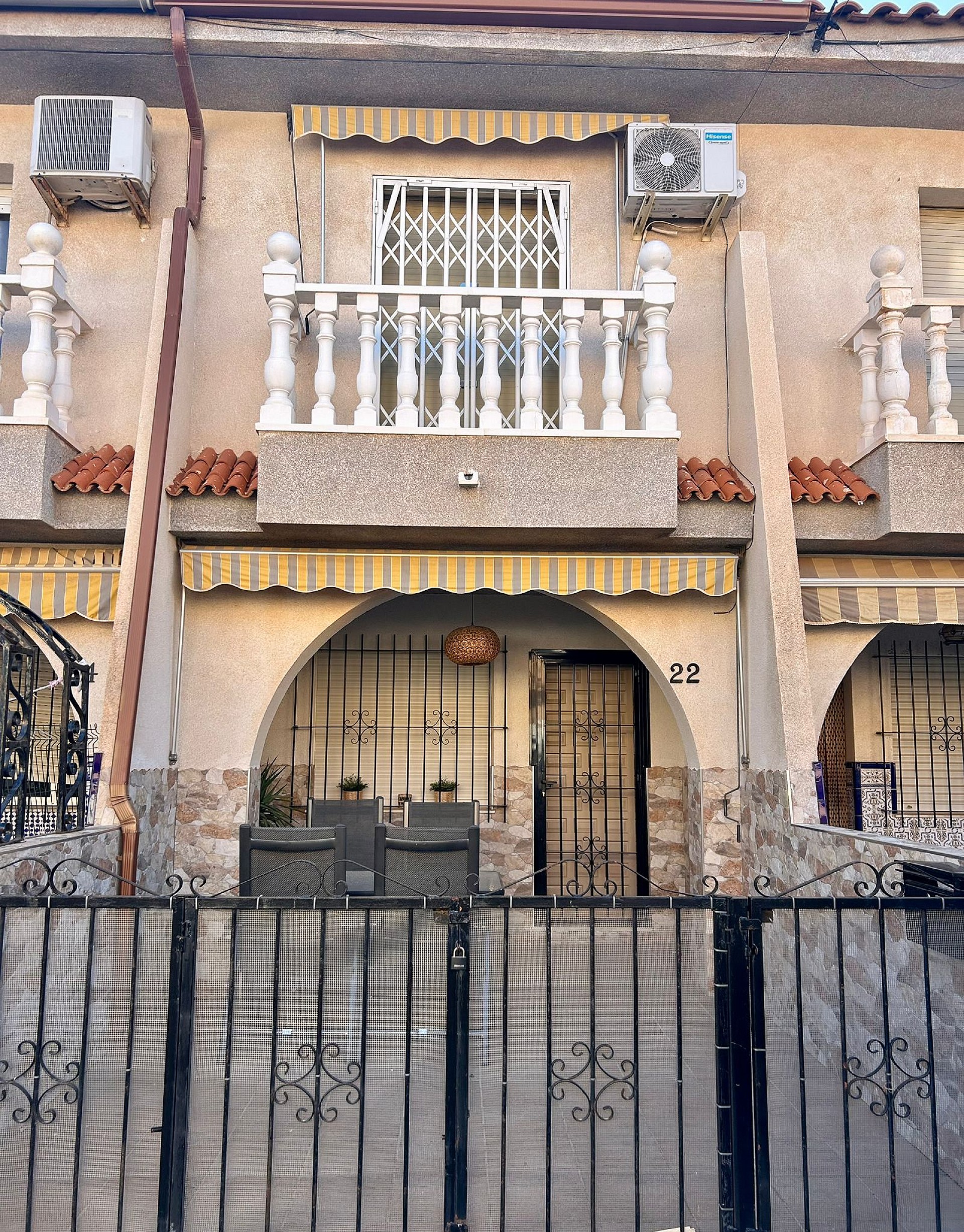 2 Bed, 2 Bath, HouseFor Sale, San Pedro Del Pinatar, Murcia